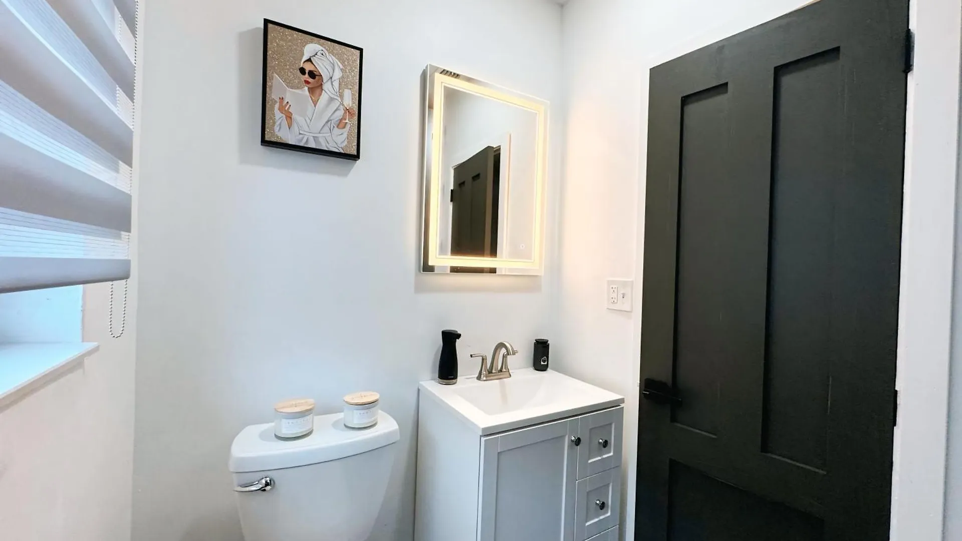 Holiday home Modern 3br Near Wynwood & Design District *