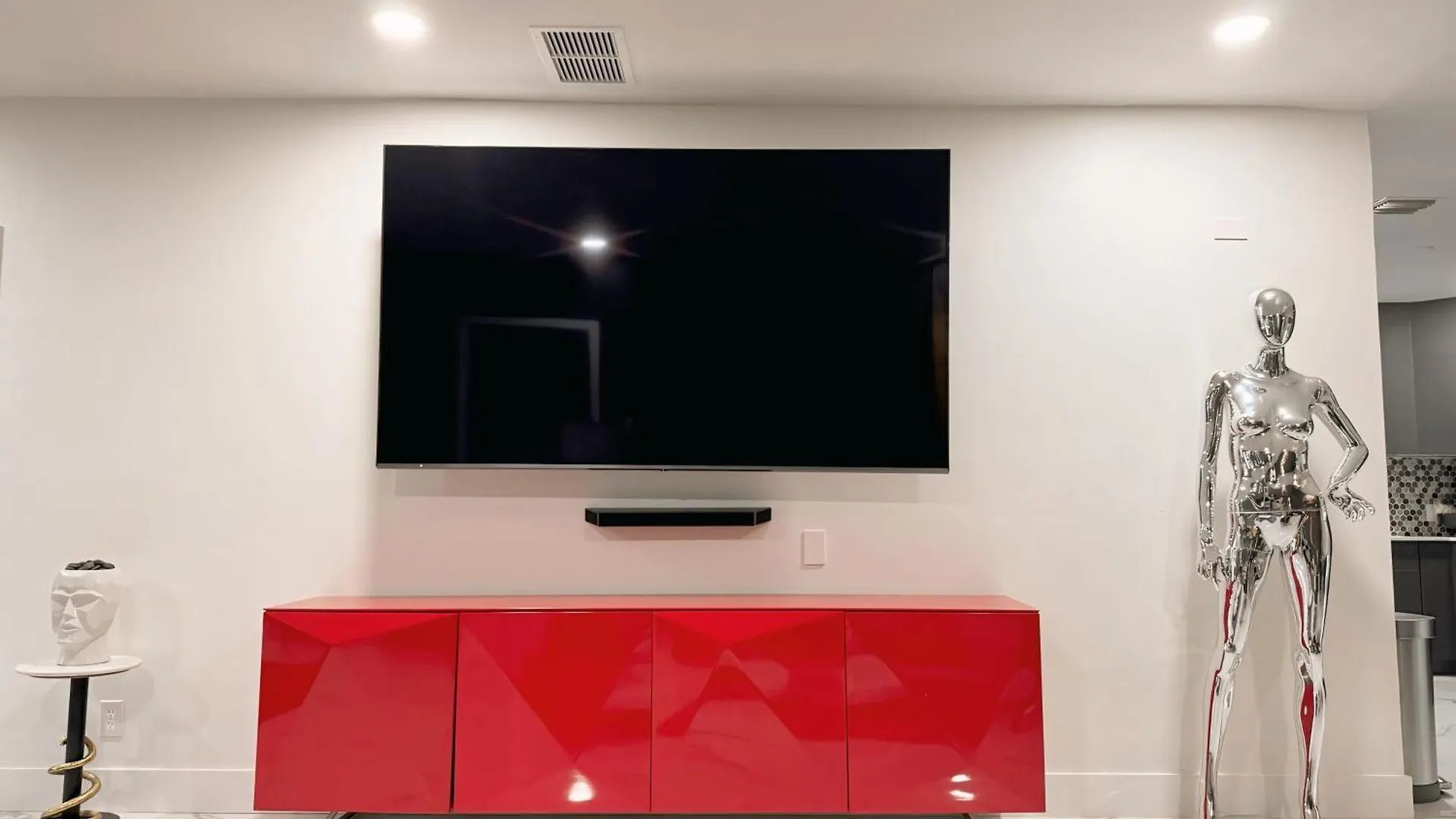 Modern 3br Near Wynwood & Design District Holiday home