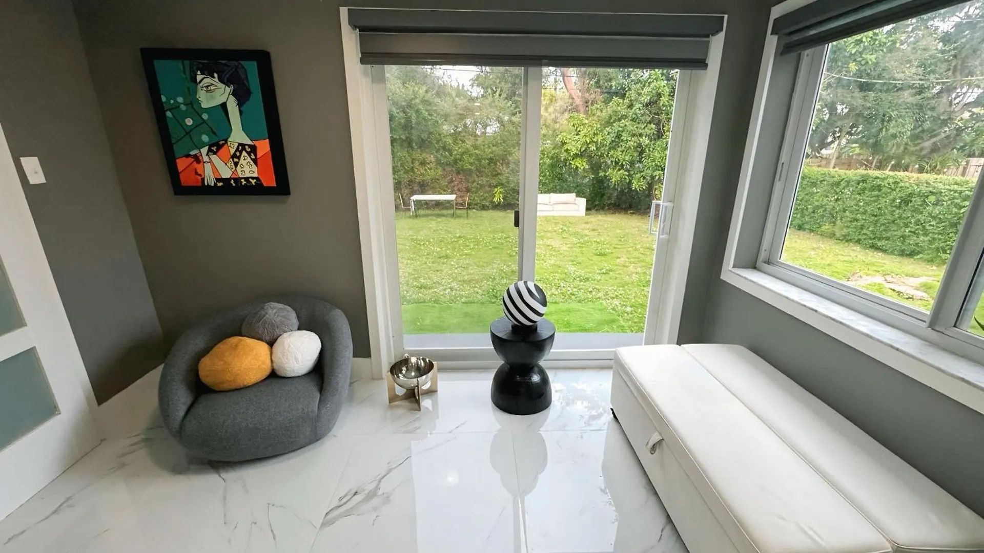 Modern 3br Near Wynwood & Design District Miami