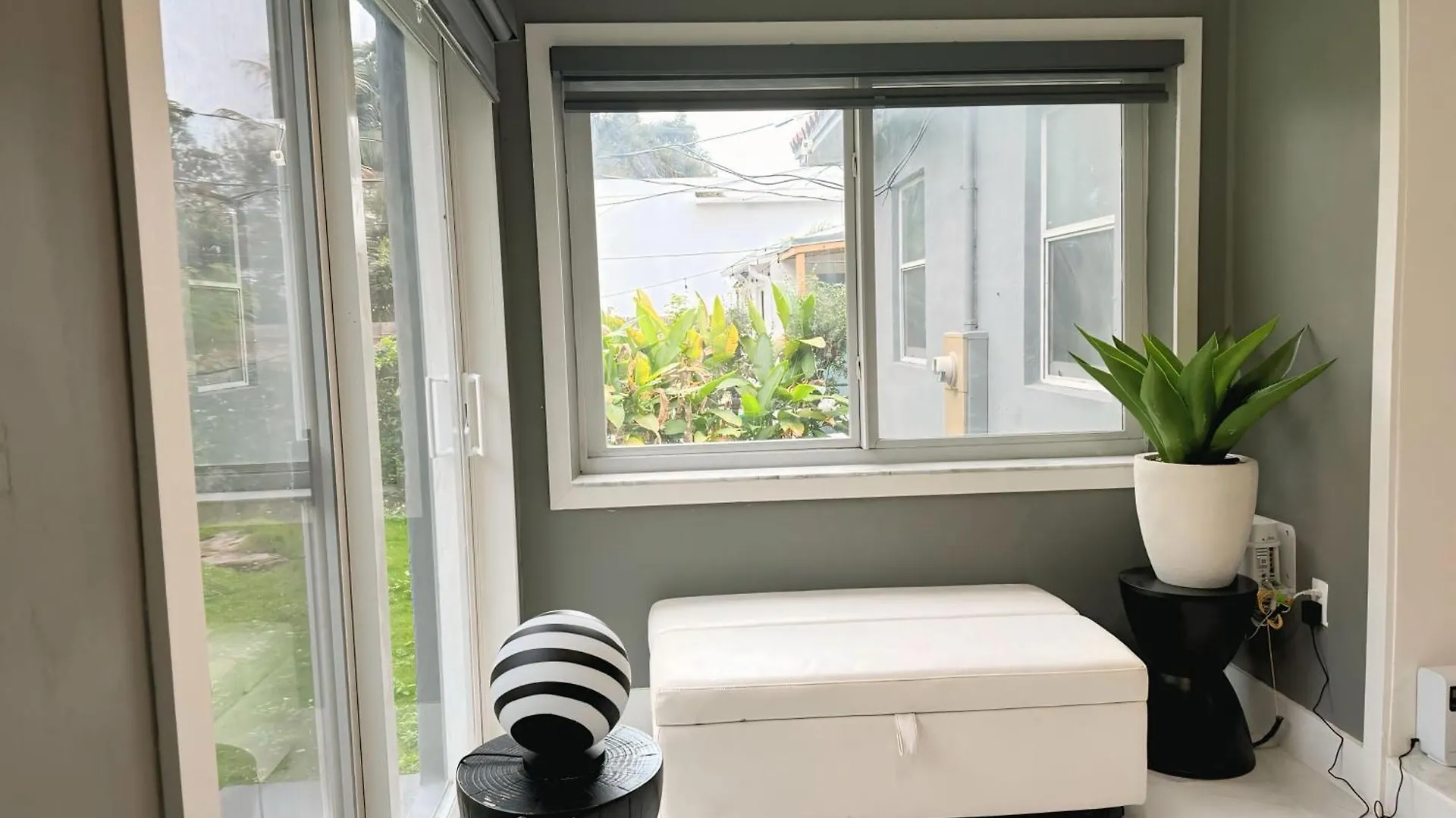 Modern 3br Near Wynwood & Design District Holiday home
