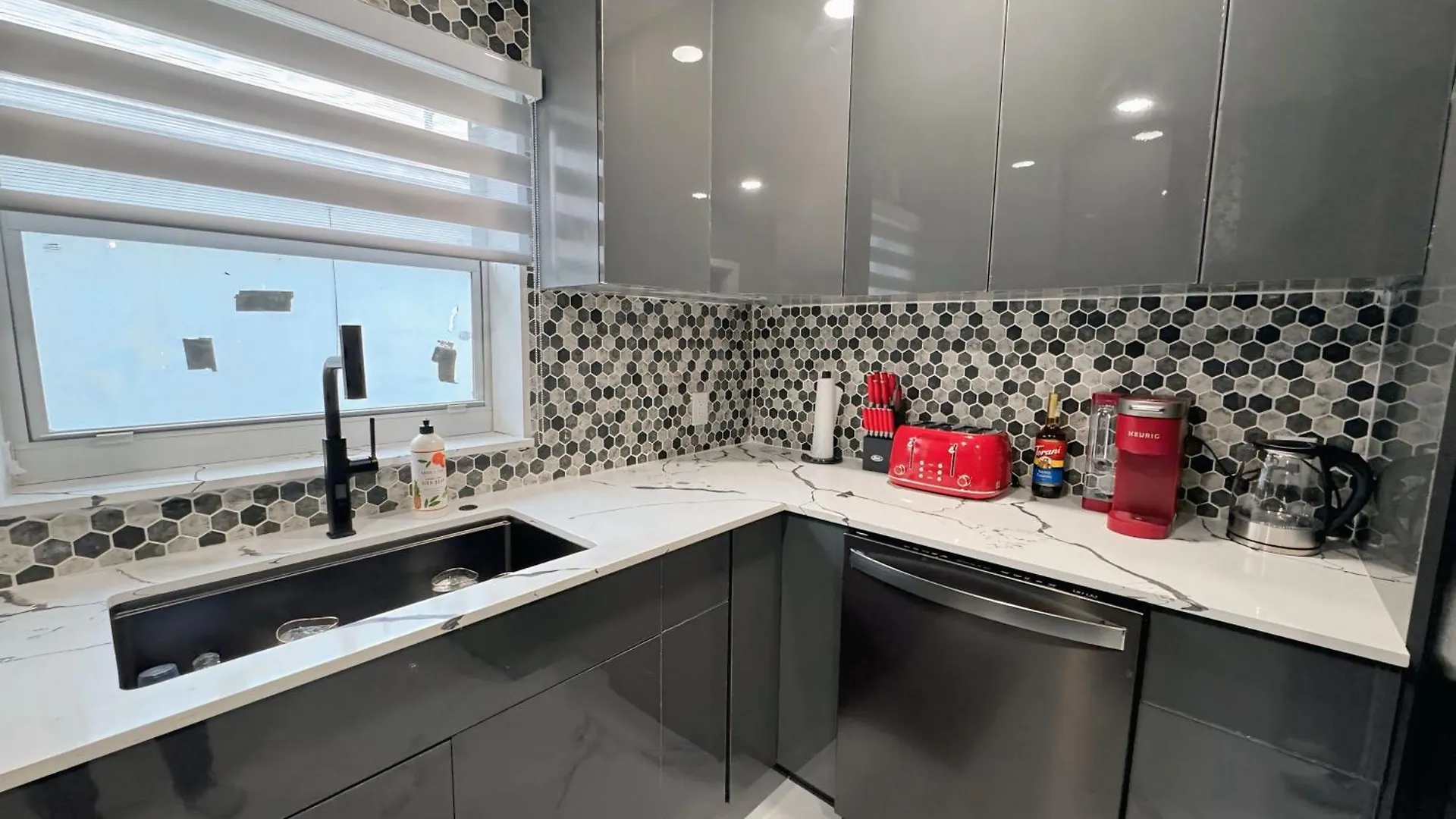 Modern 3br Near Wynwood & Design District Holiday home Miami