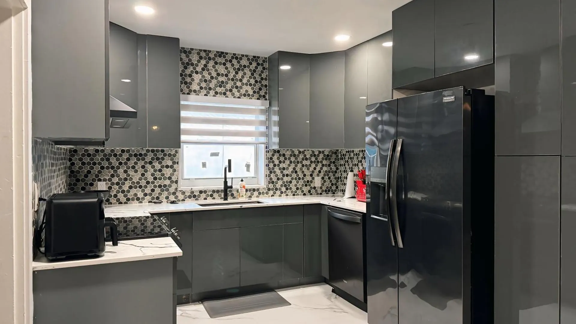 Modern 3br Near Wynwood & Design District * Miami