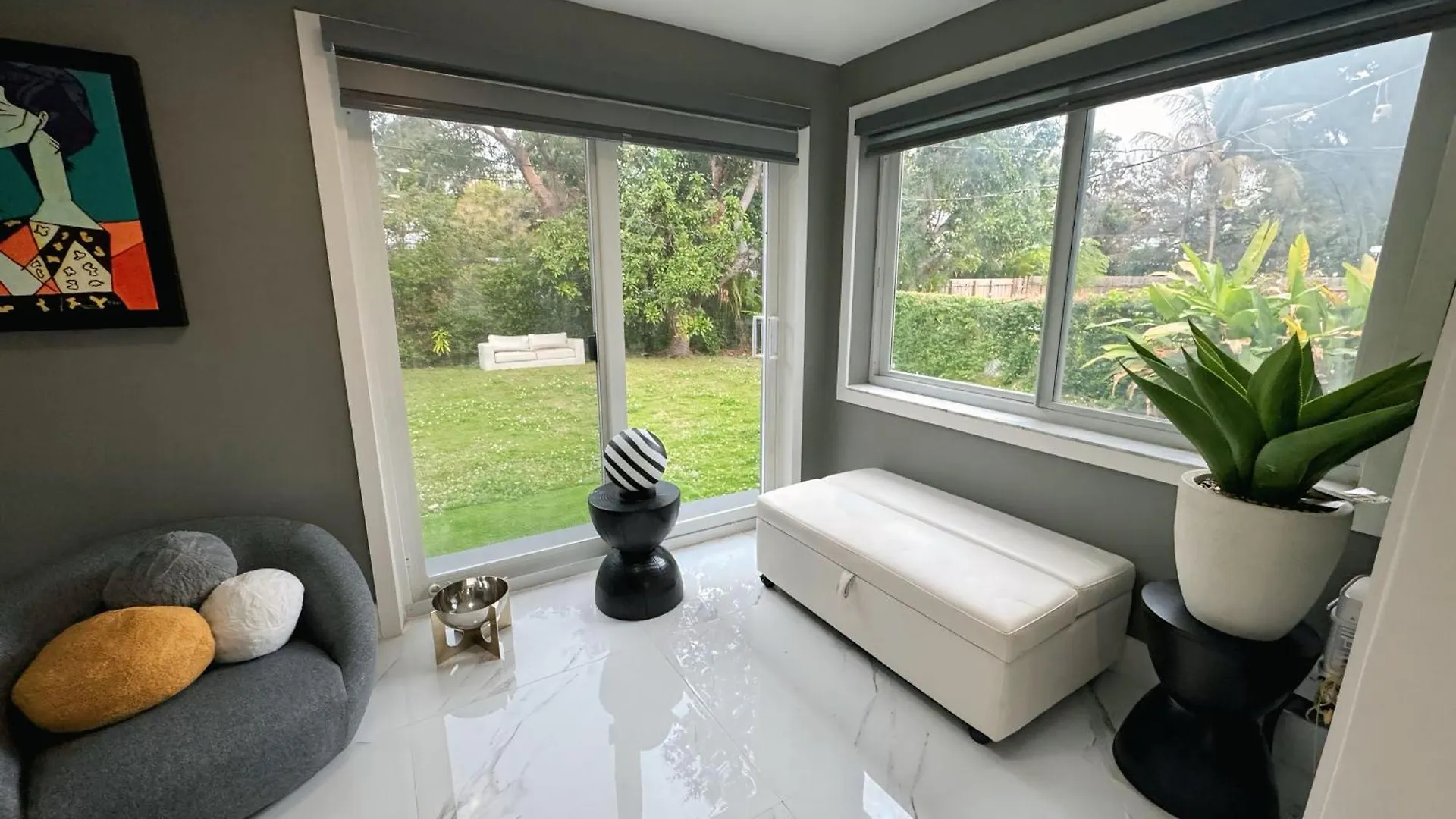 Modern 3br Near Wynwood & Design District