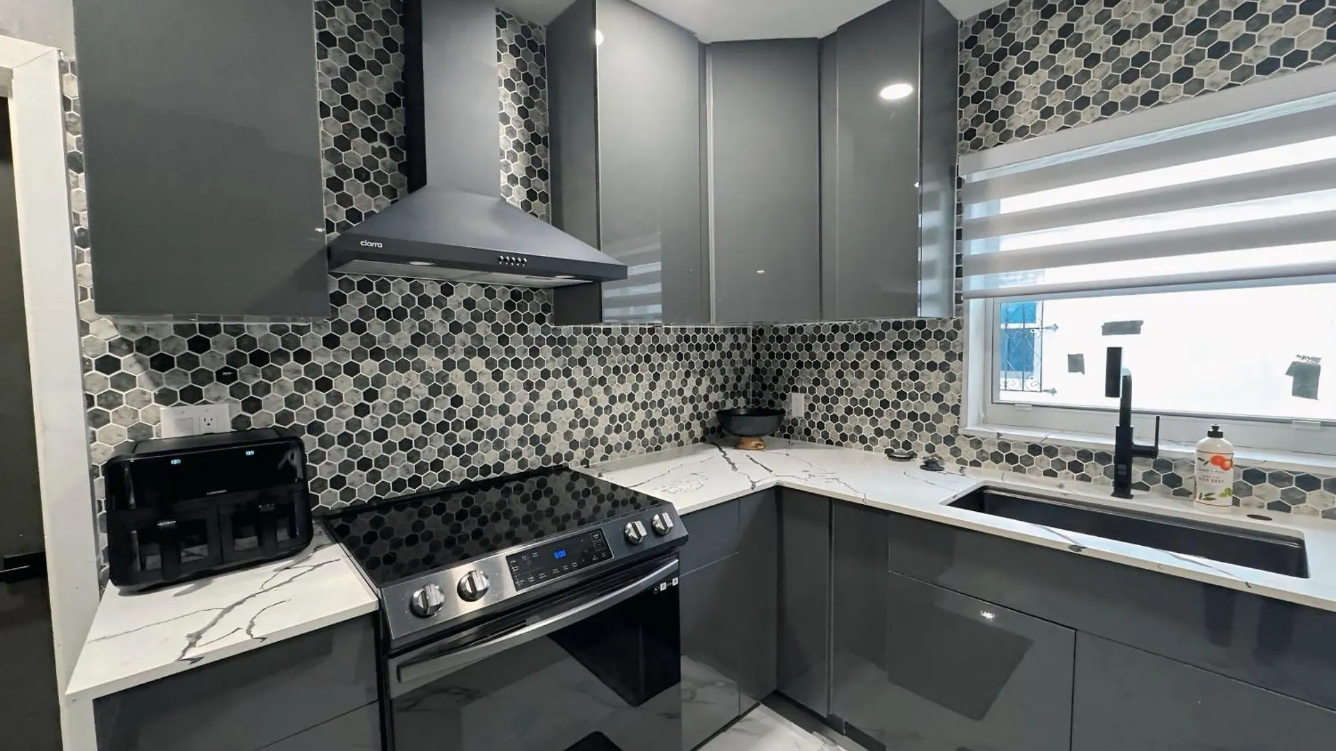 Modern 3br Near Wynwood & Design District Holiday home Miami