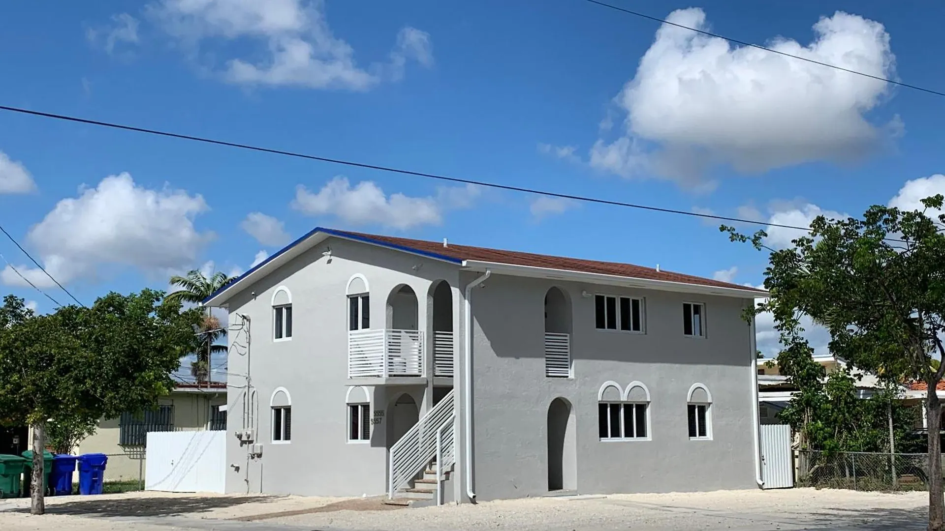 Stylish 2 Bedrooms By Airport Miami