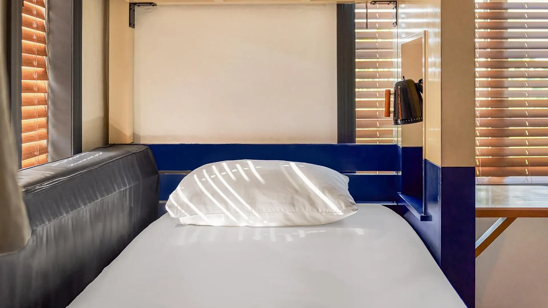 Freehand Miami Hostel