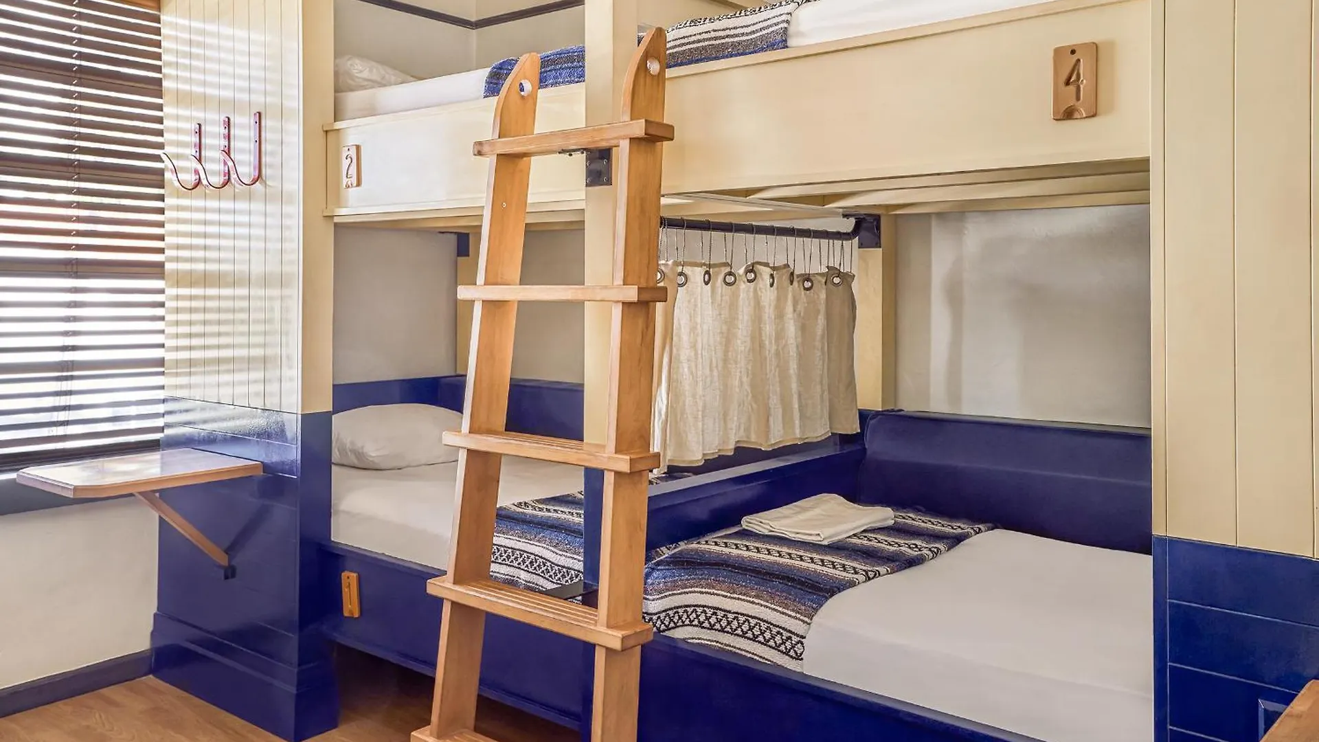 Hostel Freehand Miami Miami Beach