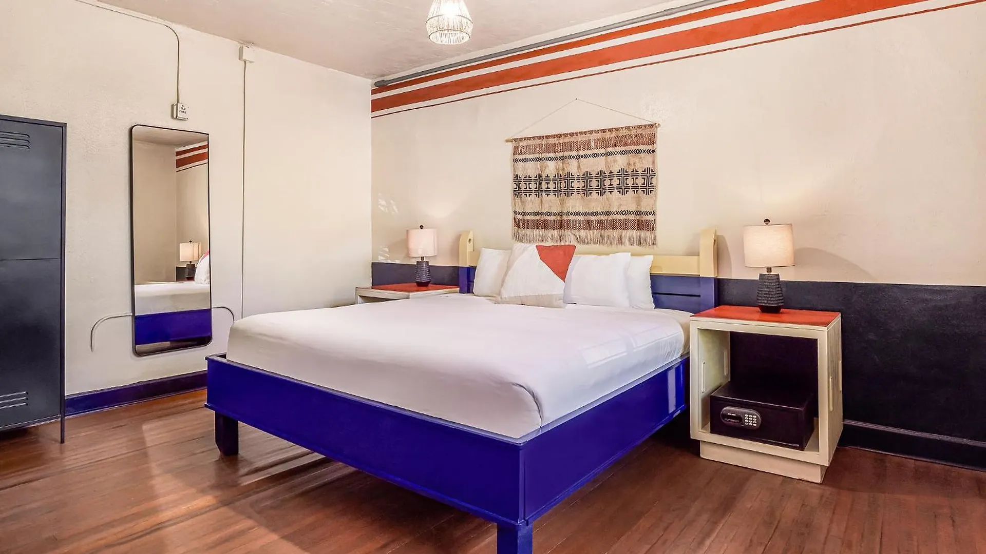 Hostel Freehand Miami Miami Beach