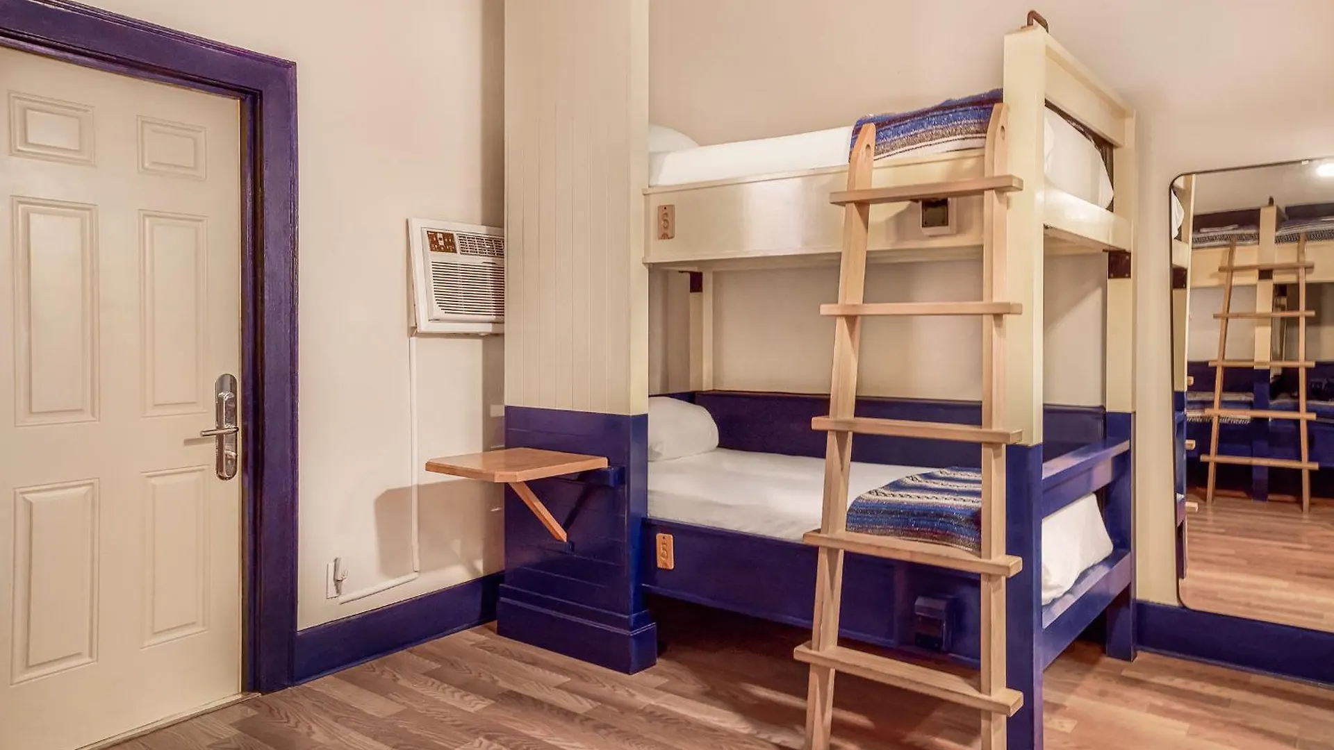 Hostel Freehand Miami Miami Beach