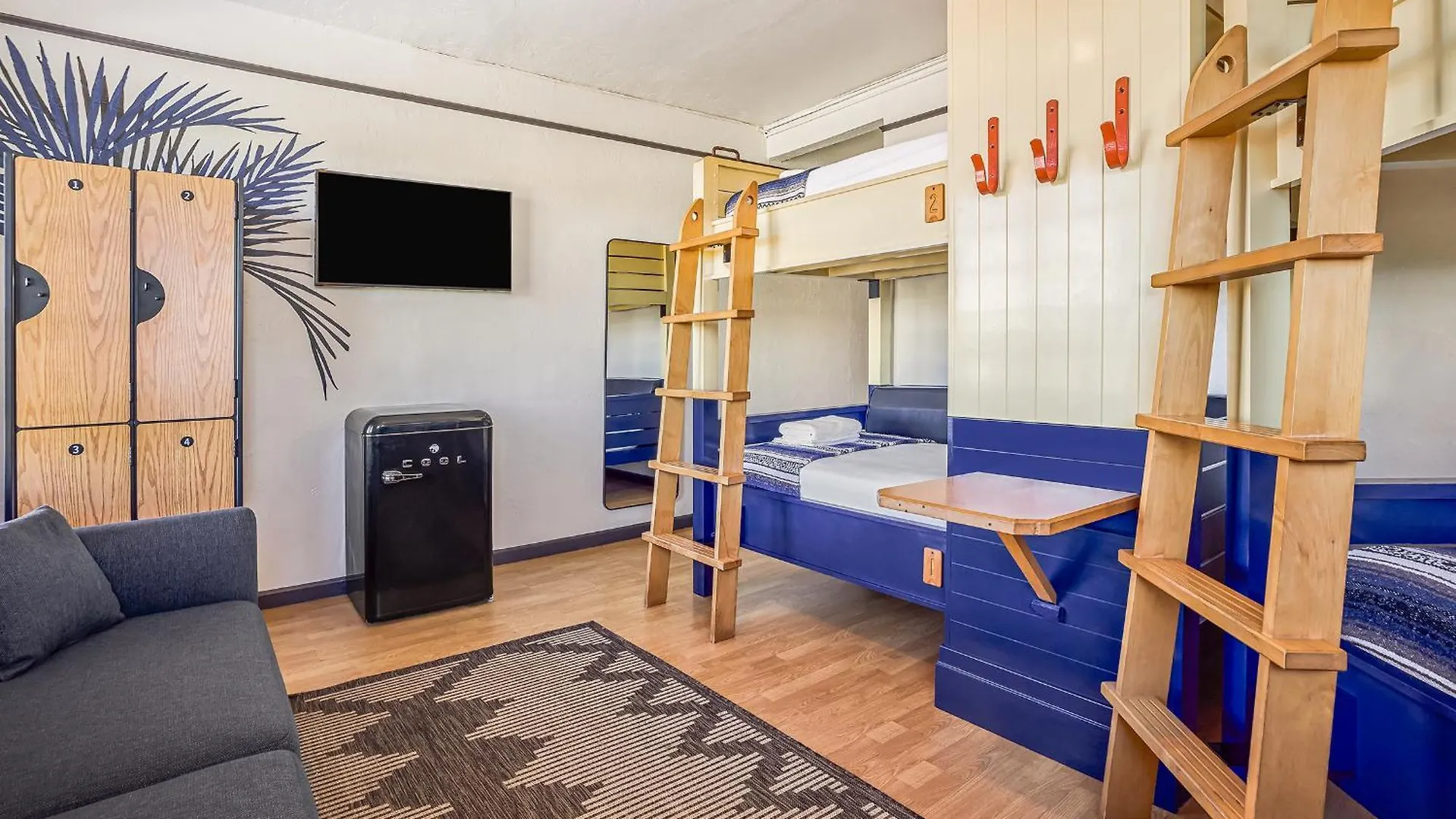 Freehand Miami Hostel Miami Beach