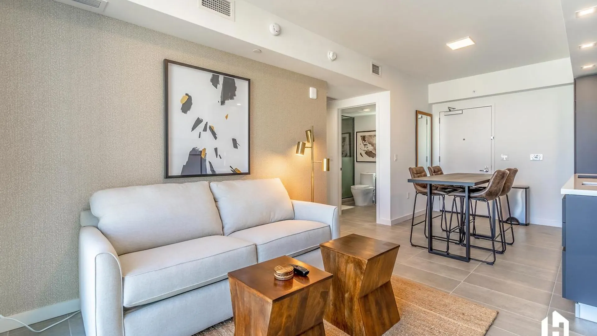 Apartment Downtown By Lua Host *