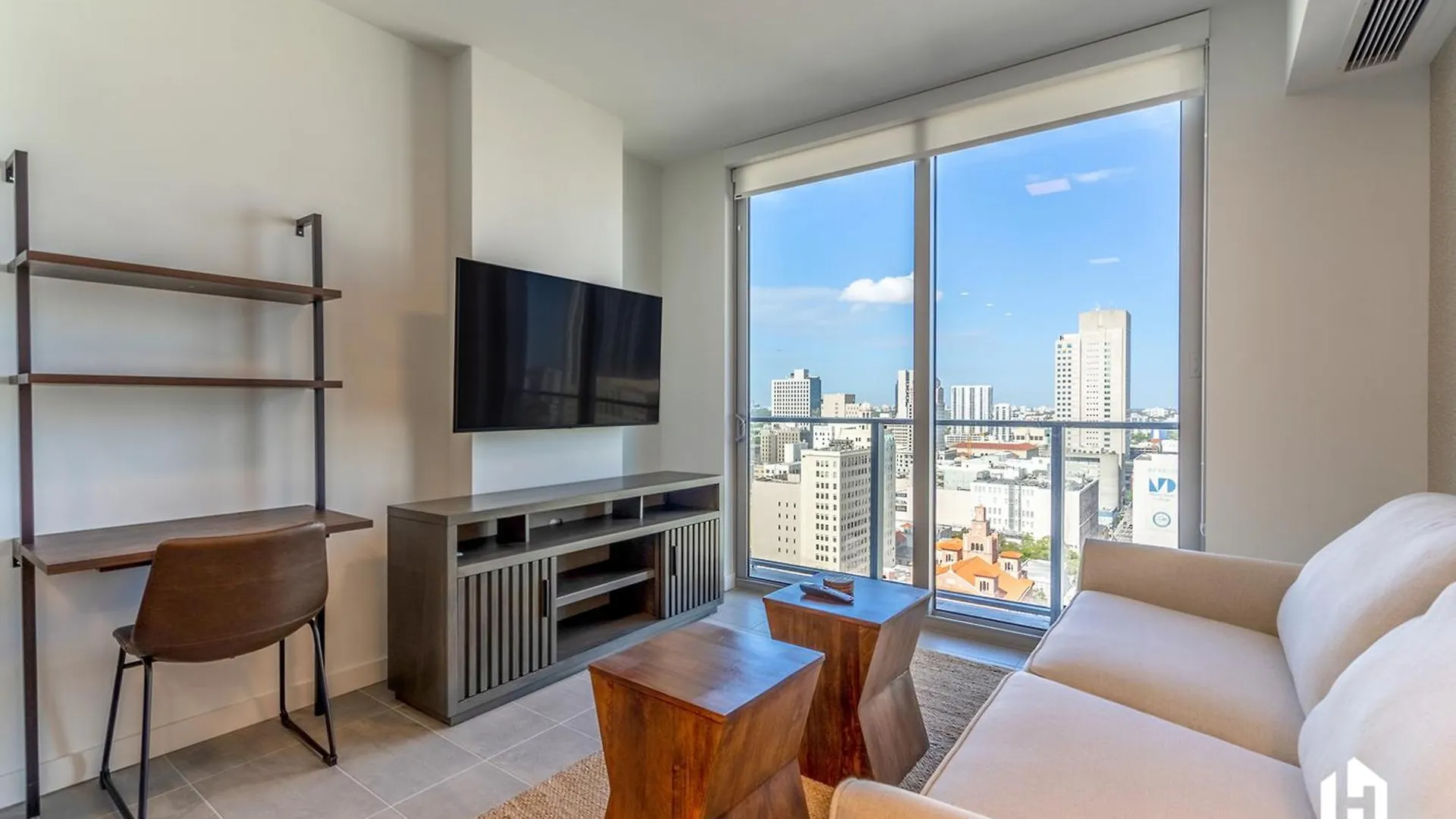 Downtown By Lua Host * Miami