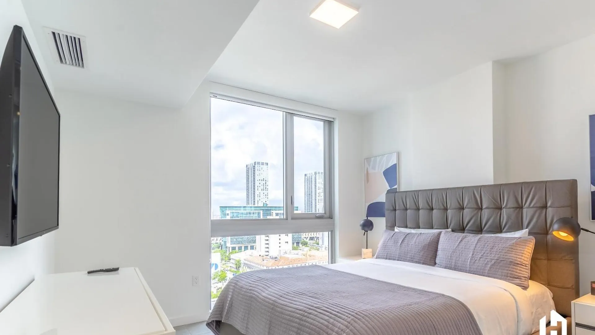 Downtown By Lua Host * Miami