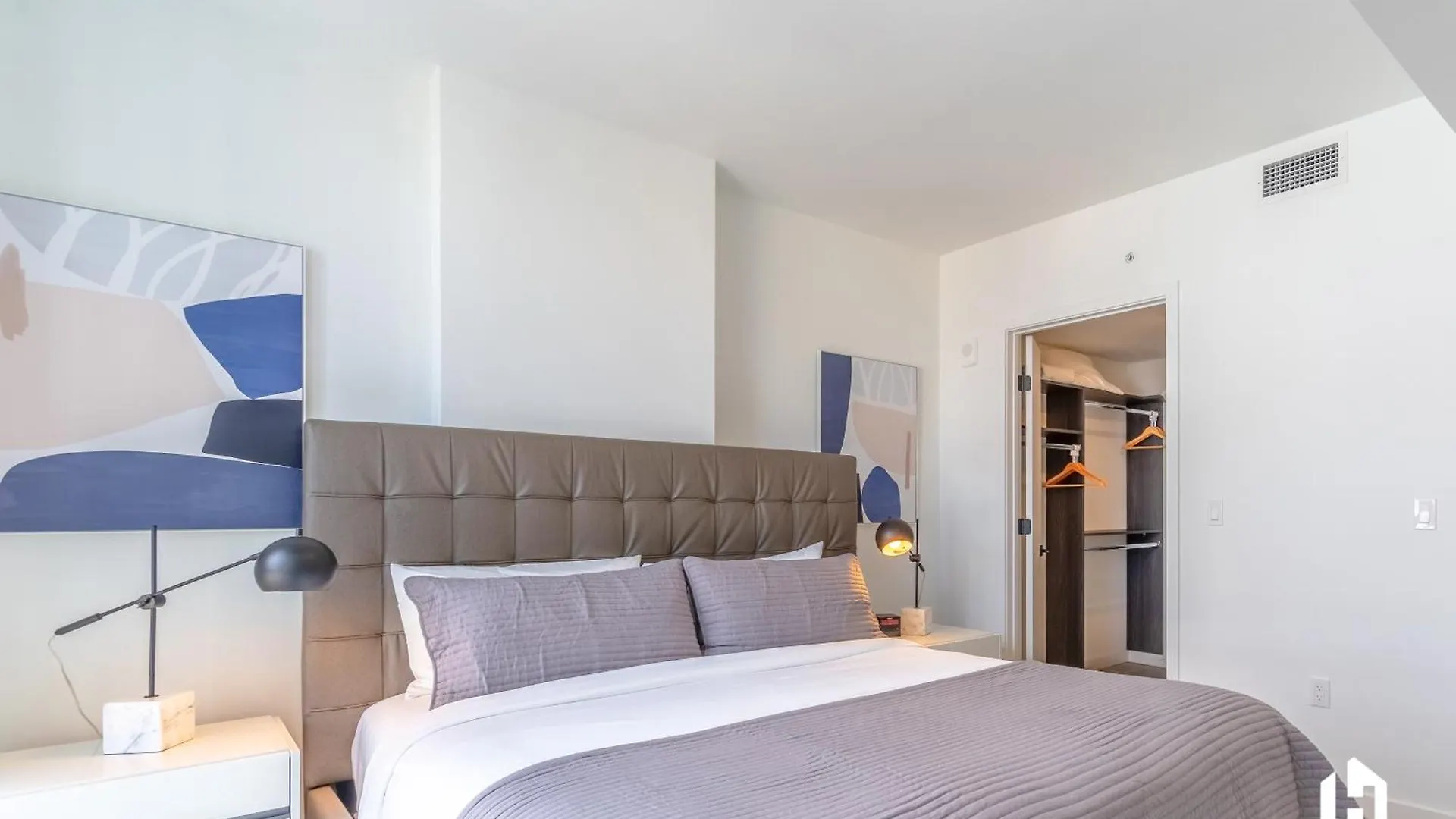 Apartment Downtown By Lua Host Miami