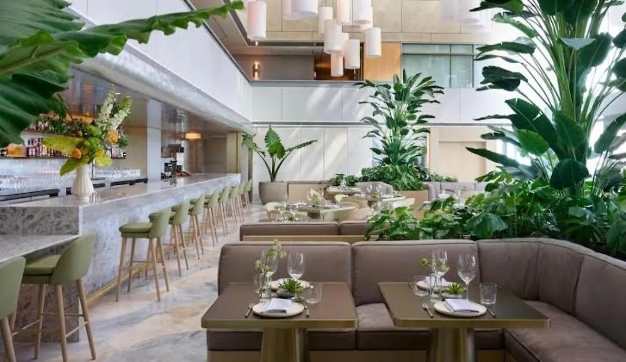Apartment Aka Brickell Free Parking By Palermo