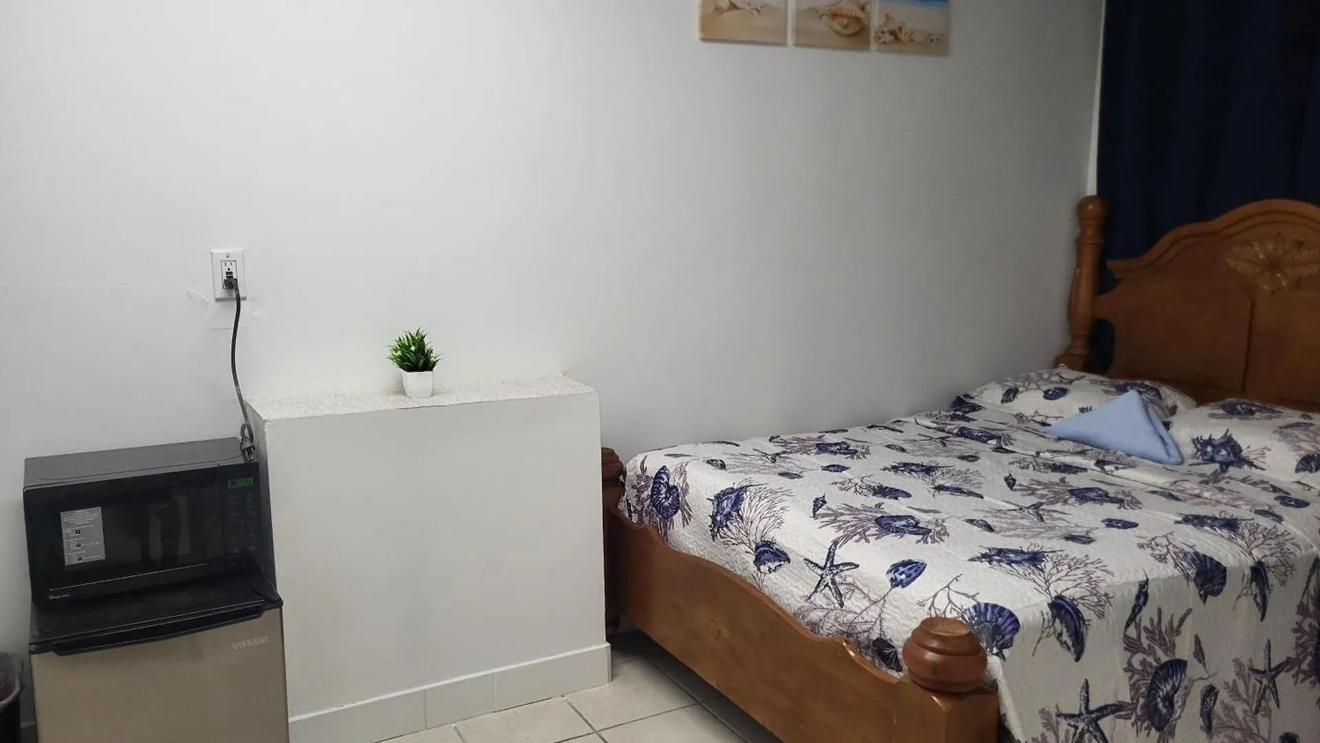 Homestay Azucar Miami