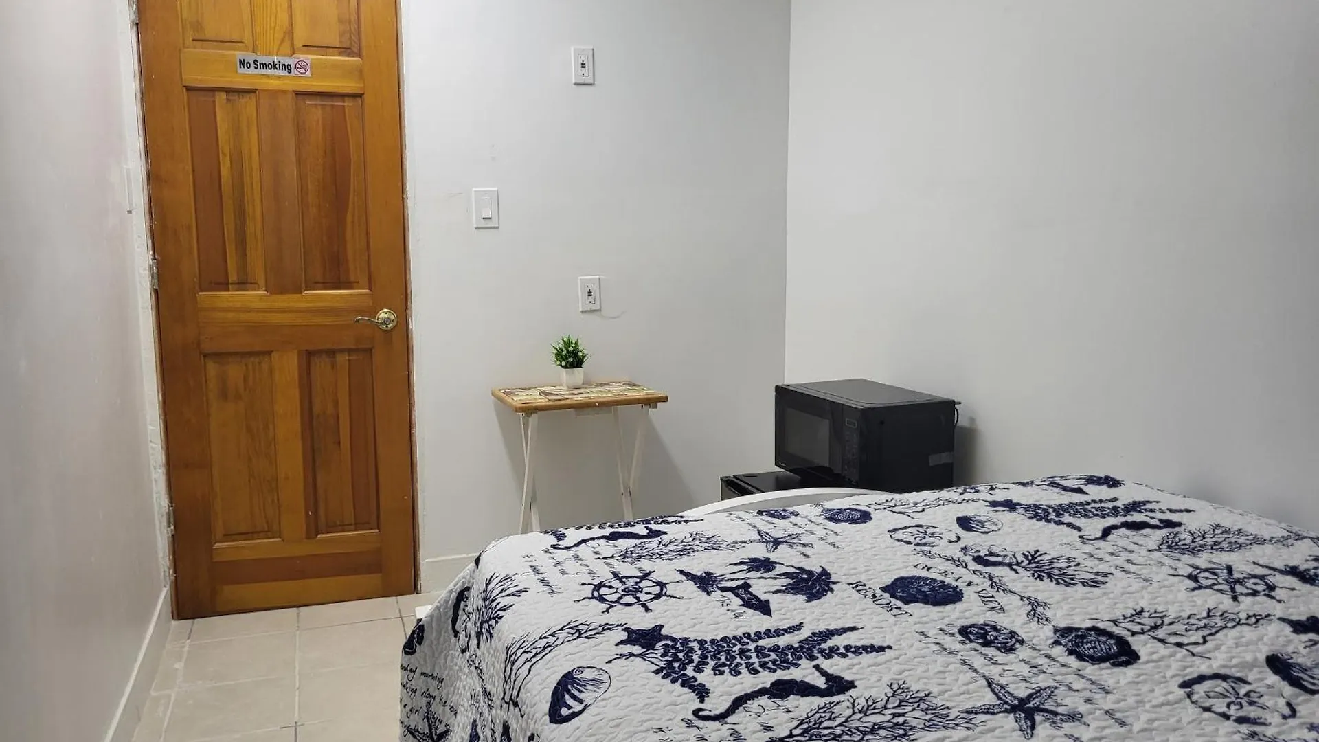 Azucar Homestay
