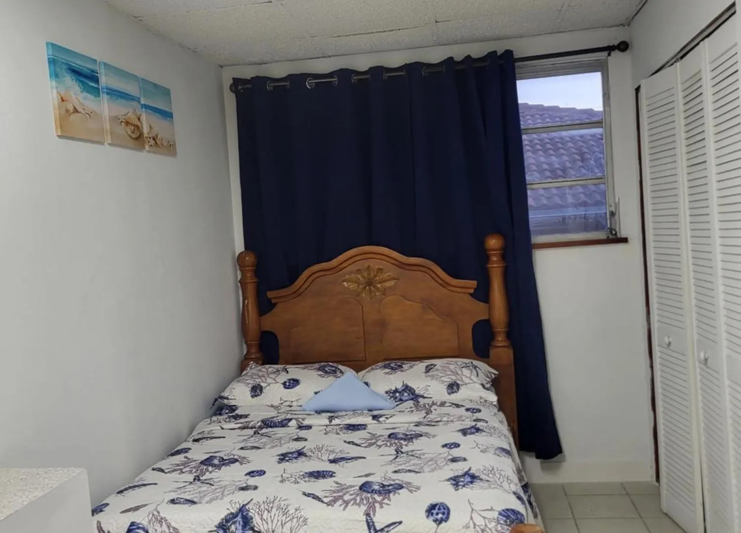 Homestay Azucar *