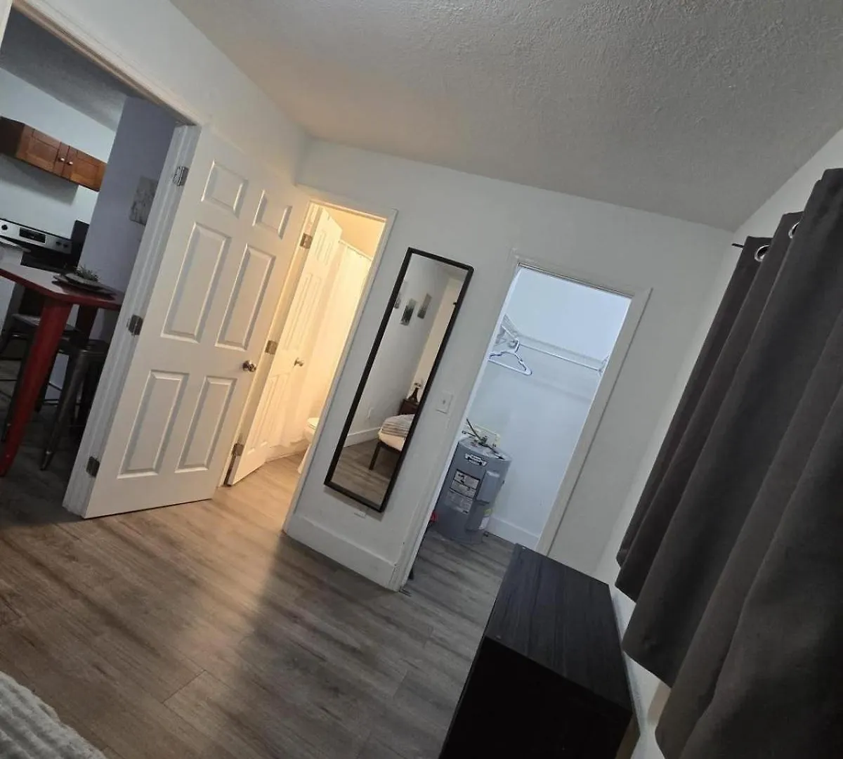 Apartment Cozy Place Near Design District - 3 *