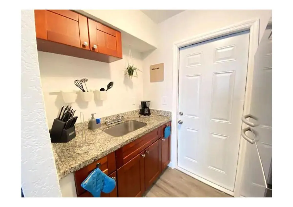 Cozy Place Near Design District - 2 * Miami