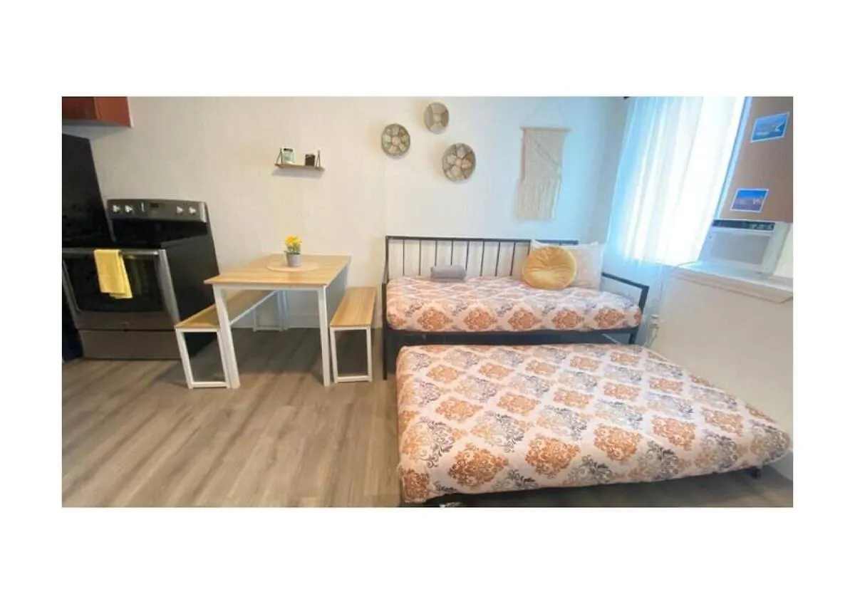 Apartment Cozy Place Near Design District - 2 *
