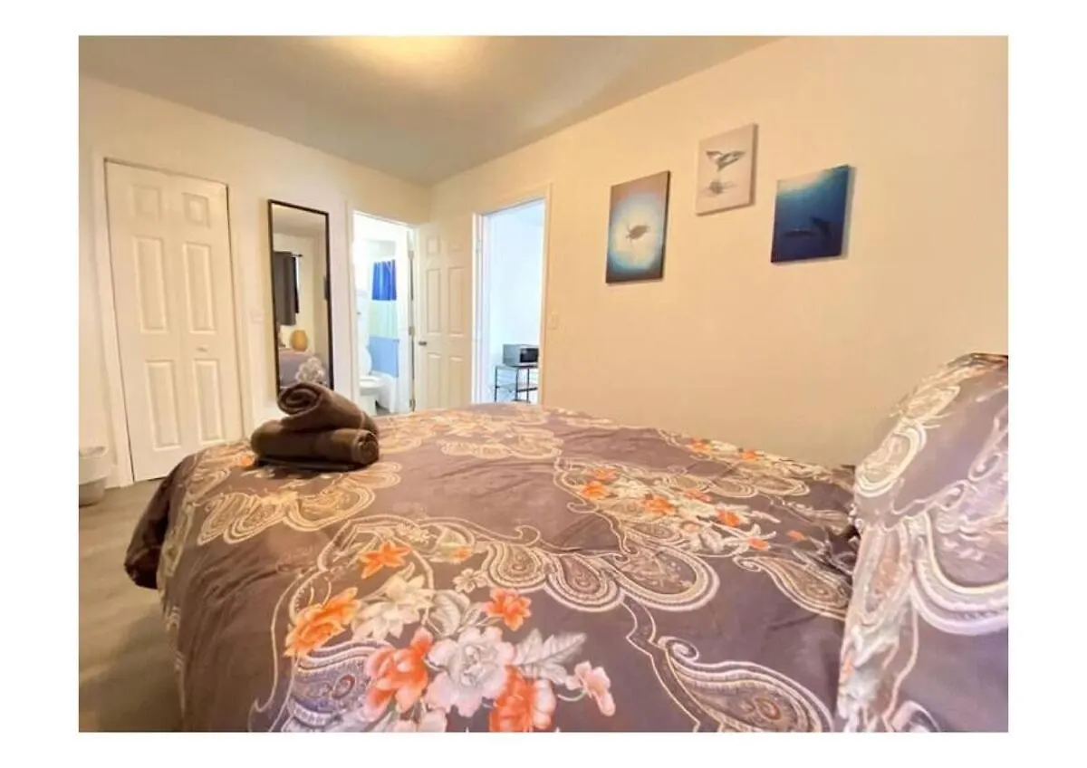 Apartment Cozy Place Near Design District - 2 Miami