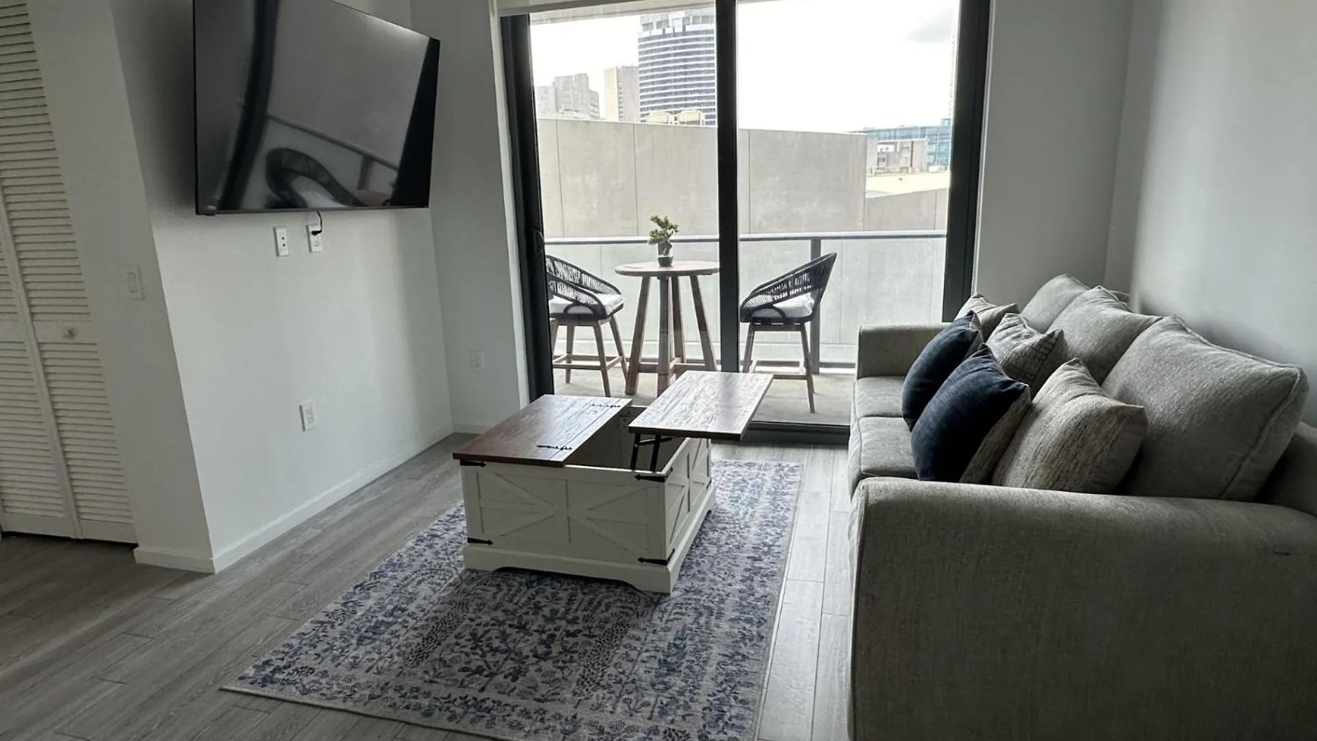 Apartment Downtown Brickell