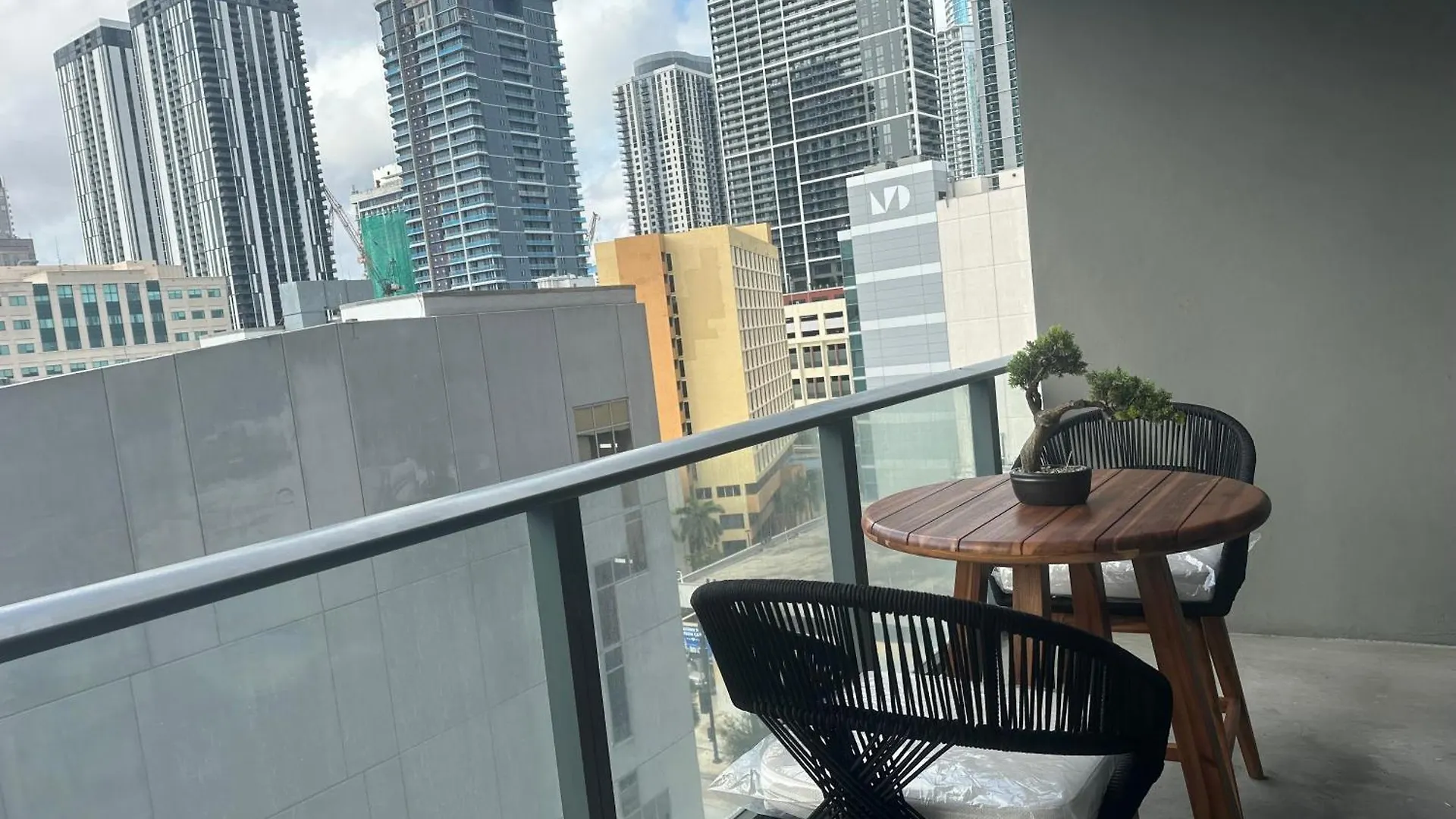 Apartment Downtown Brickell *