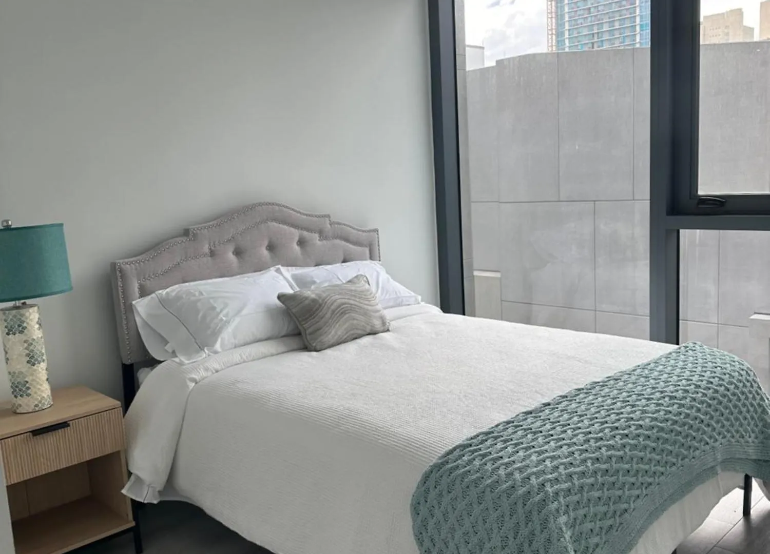 Apartment Downtown Brickell Miami
