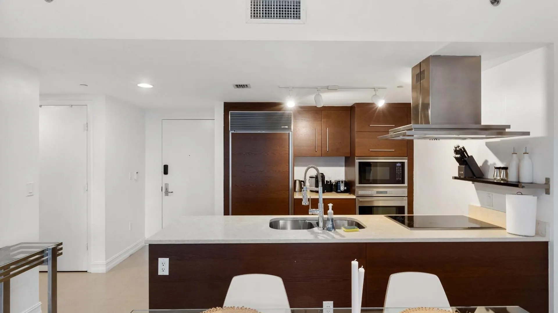 Upscale #2003 In The Heart Of Brickell Apartment Miami