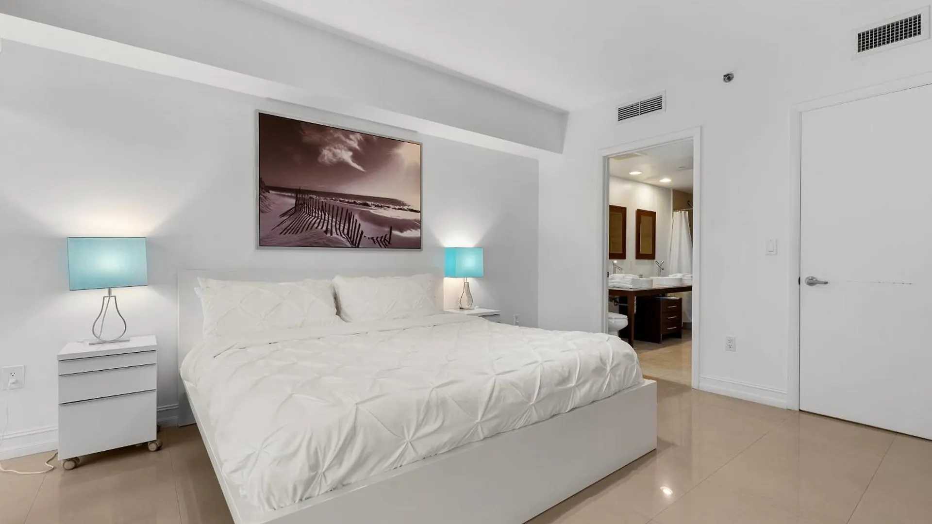 Upscale #2003 In The Heart Of Brickell * Miami