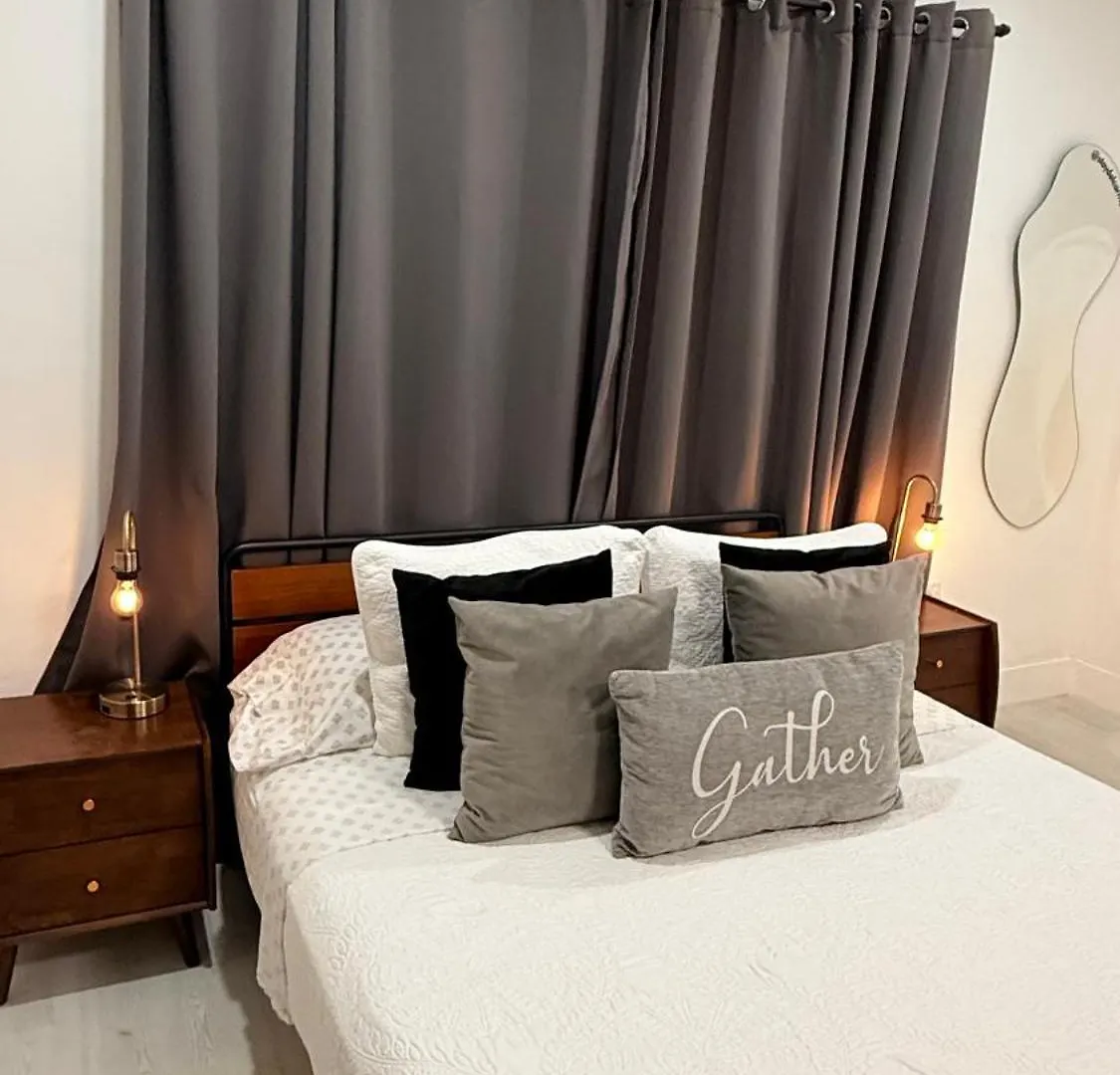 Design District Apartment