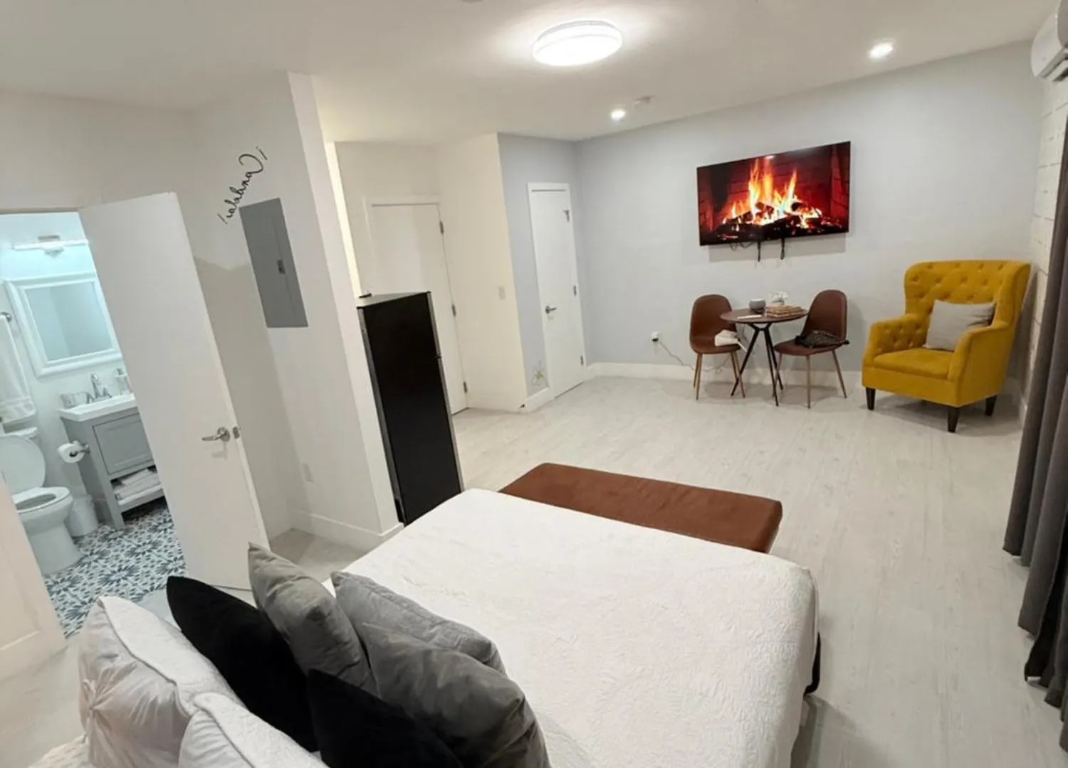 Design District Apartment Miami