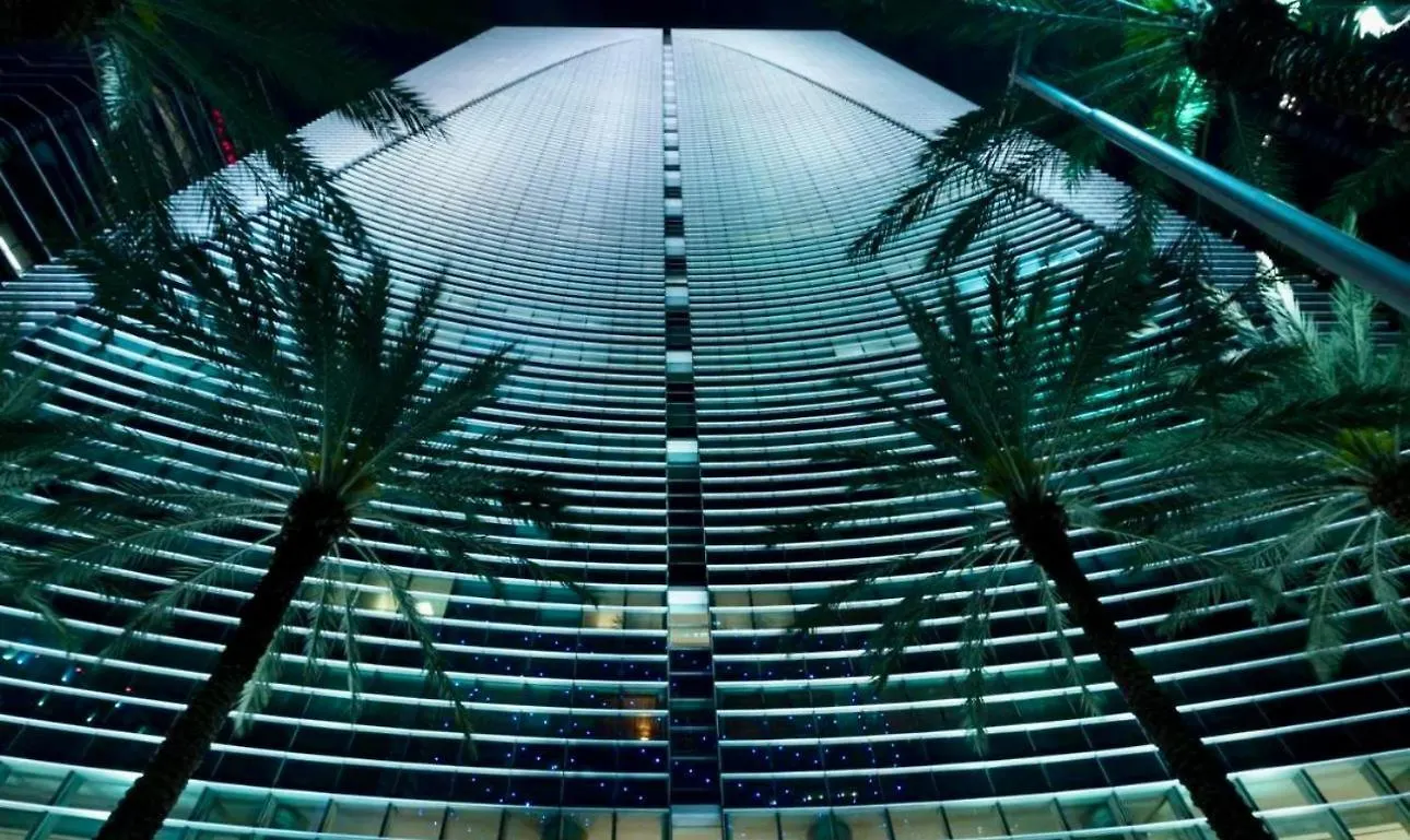 Aka Brickell Free Parking By Palermo * Miami