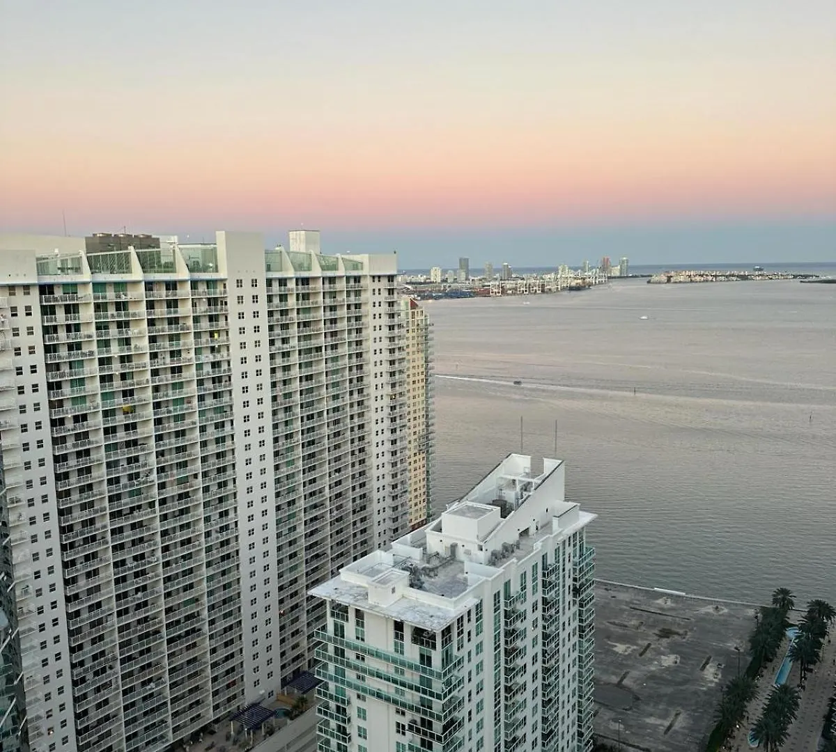 Aka Brickell Free Parking By Palermo Apartment *