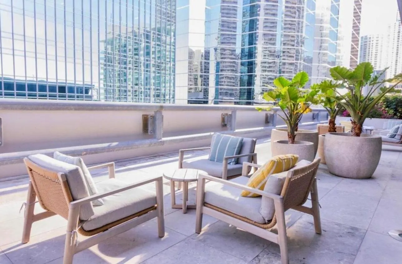 Apartment Aka Brickell Free Parking By Palermo *