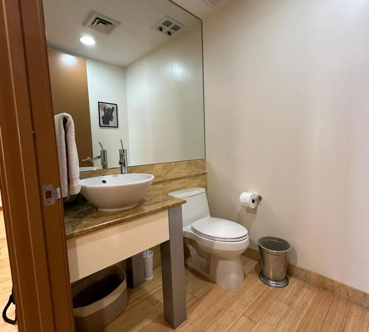 Apartment Aka Brickell Free Parking By Palermo Miami