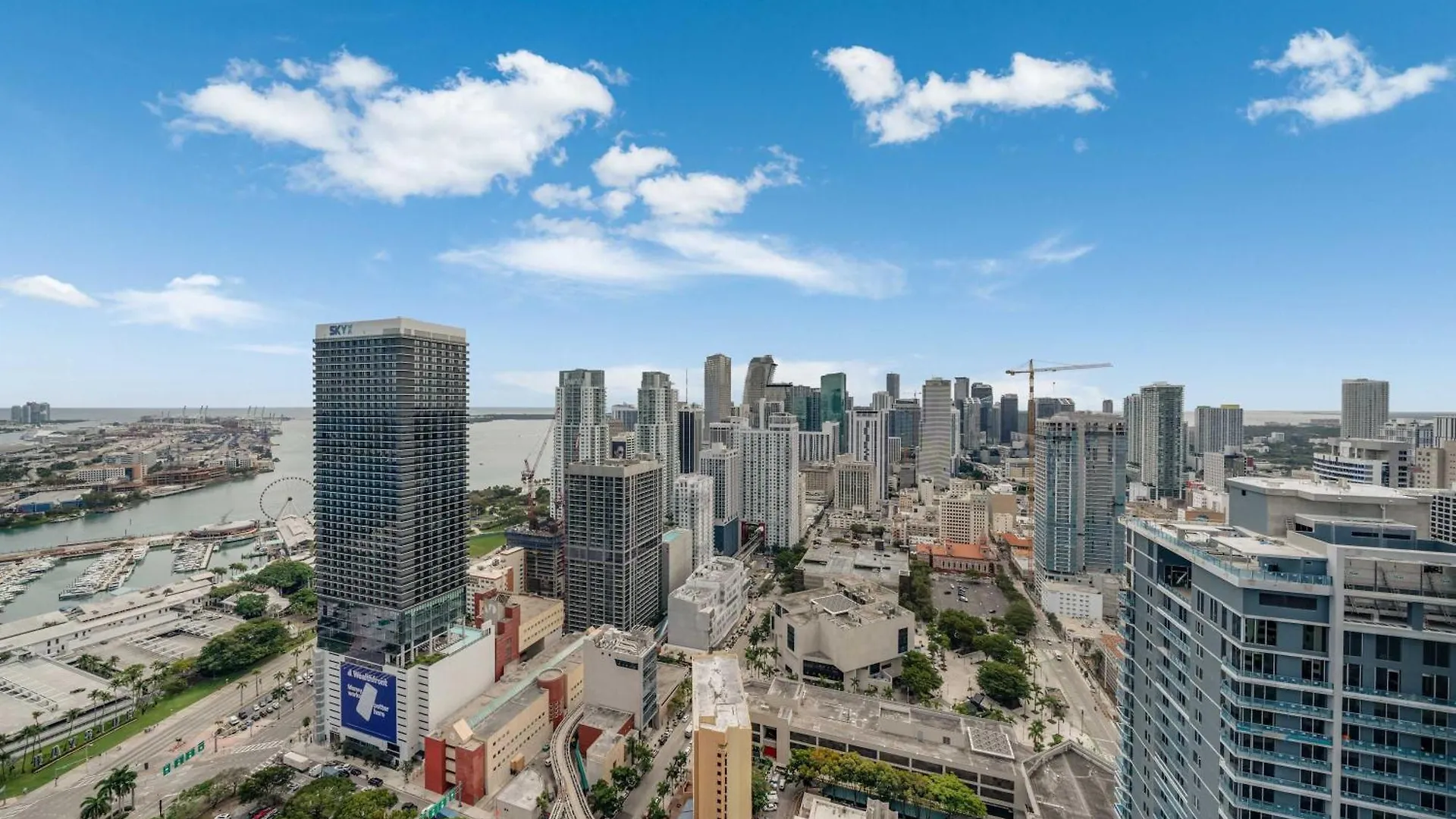 Lemon Drop - Modern & Full Amenities Miami