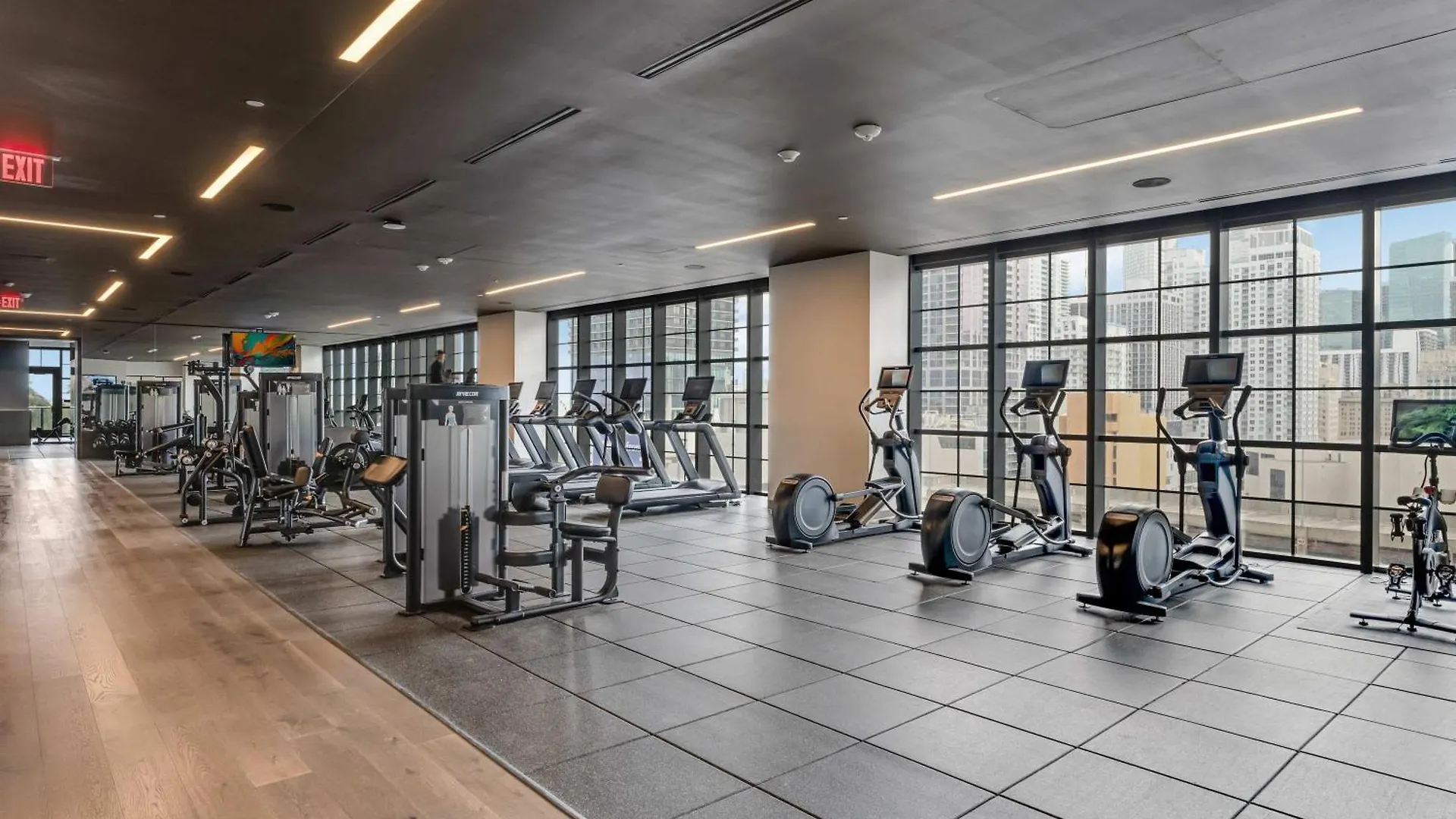 Lemon Drop - Modern & Full Amenities Apartamento Miami