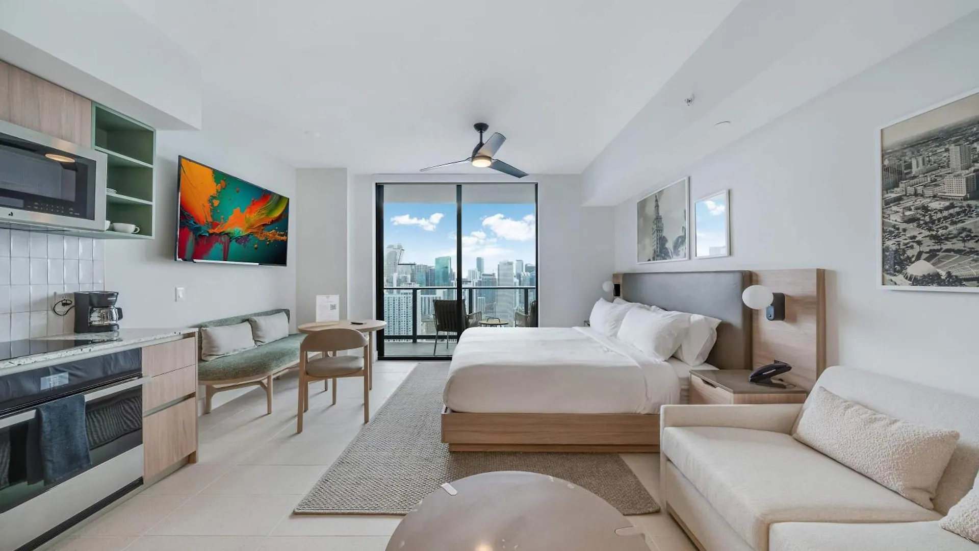 Apartamento Lemon Drop - Modern & Full Amenities *