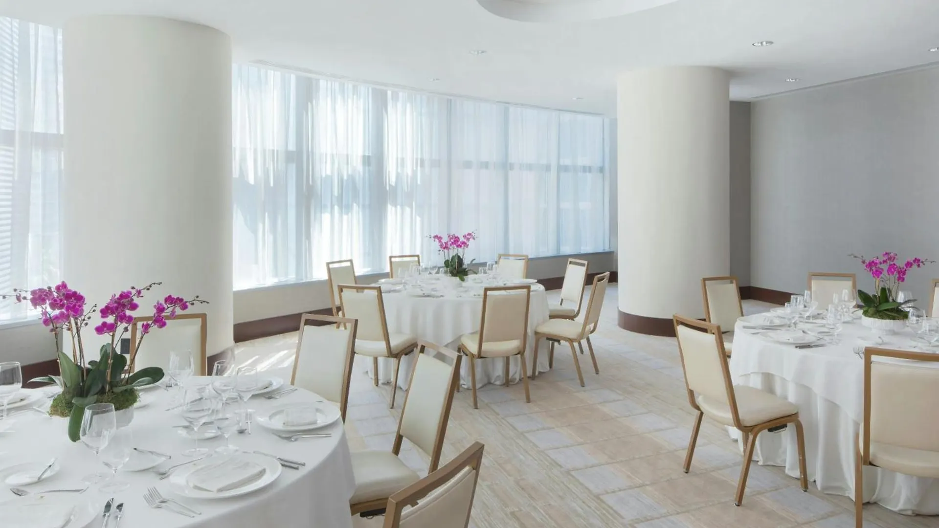Hotel Jw Marriott Marquis 5*
