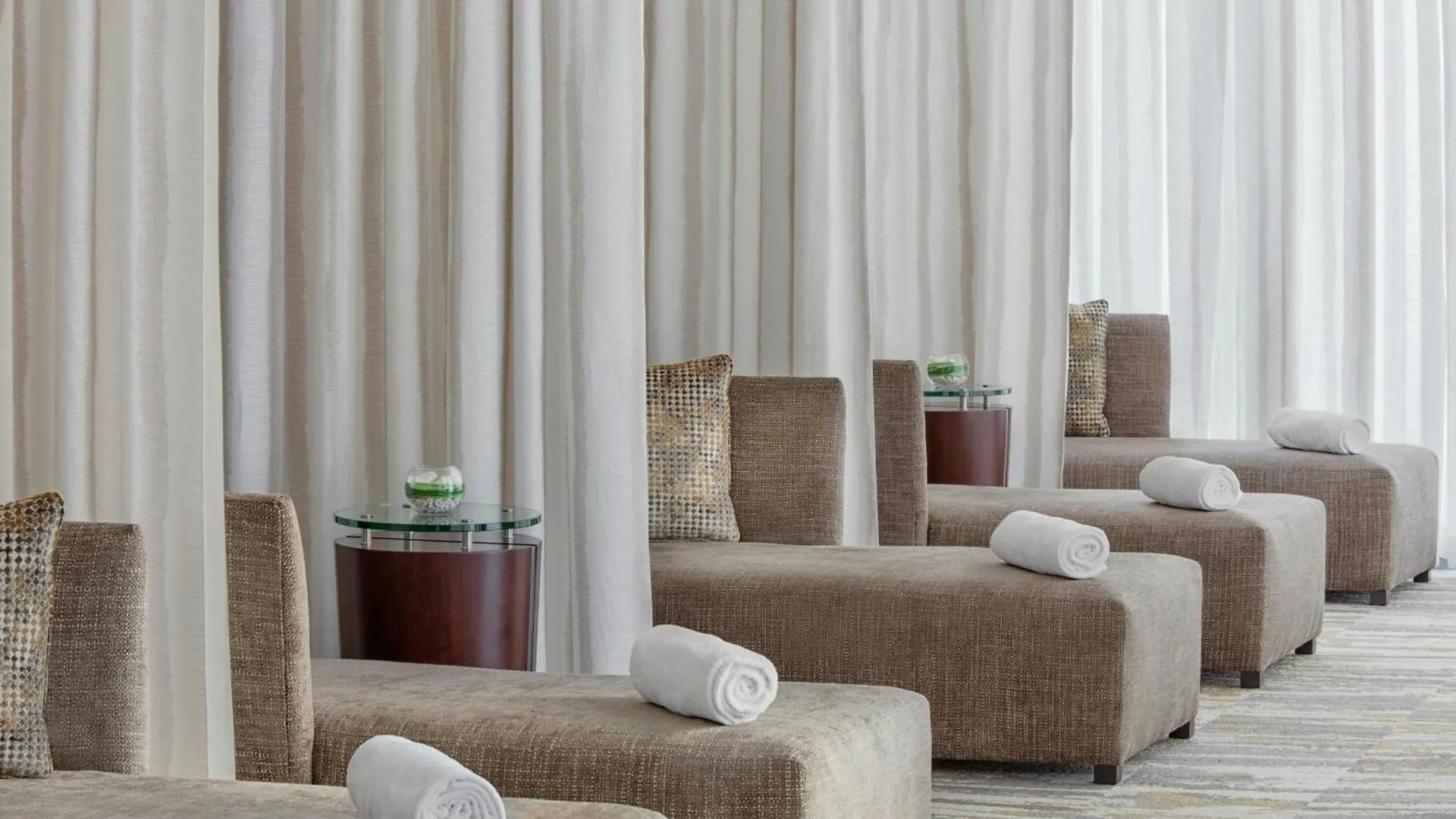 Jw Marriott Marquis Miami