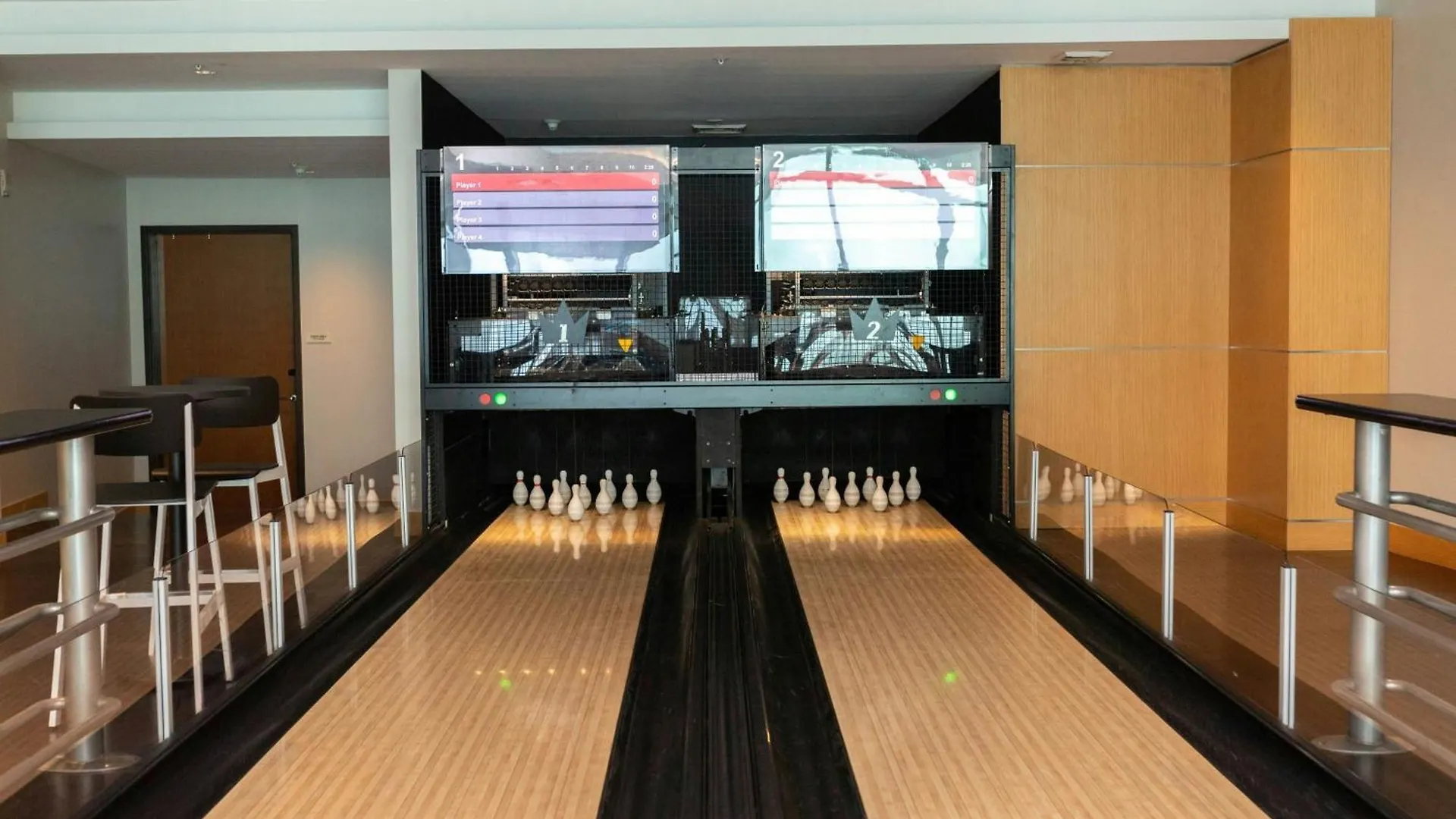 Jw Marriott Marquis 5* Miami