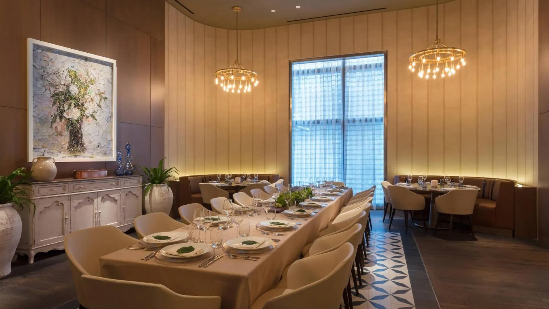 Jw Marriott Marquis 5* Miami