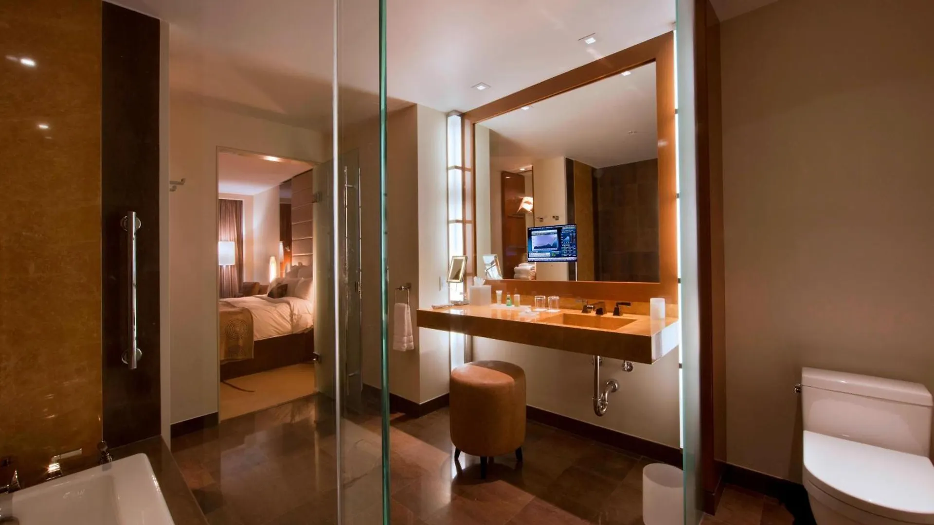Jw Marriott Marquis 5* Miami