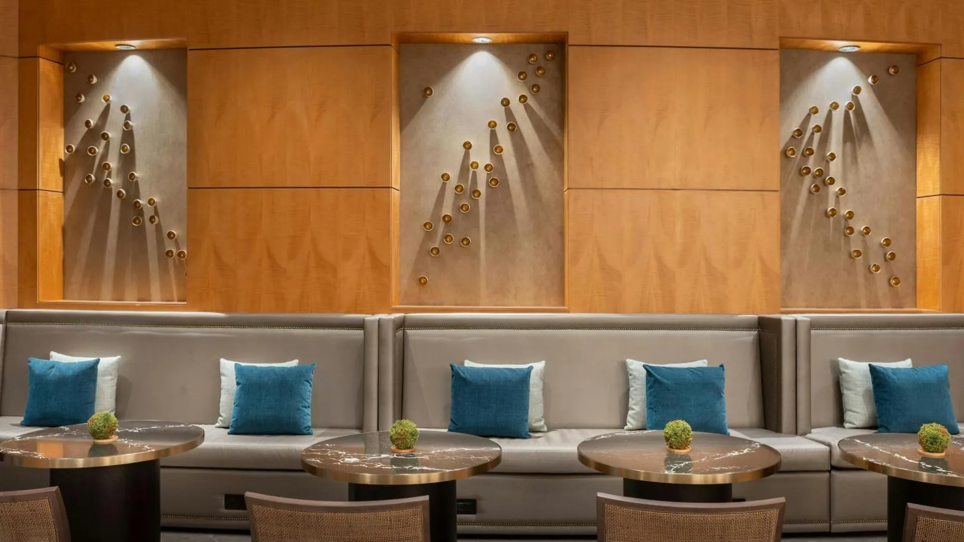 Hotel Jw Marriott Marquis Miami