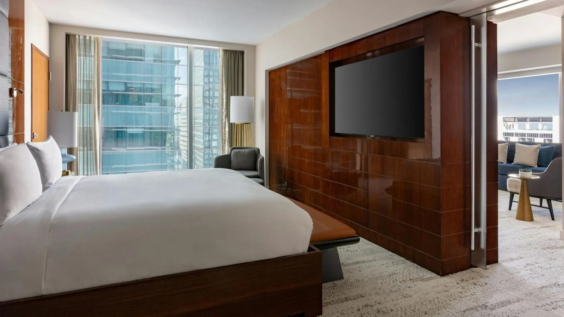 Jw Marriott Marquis