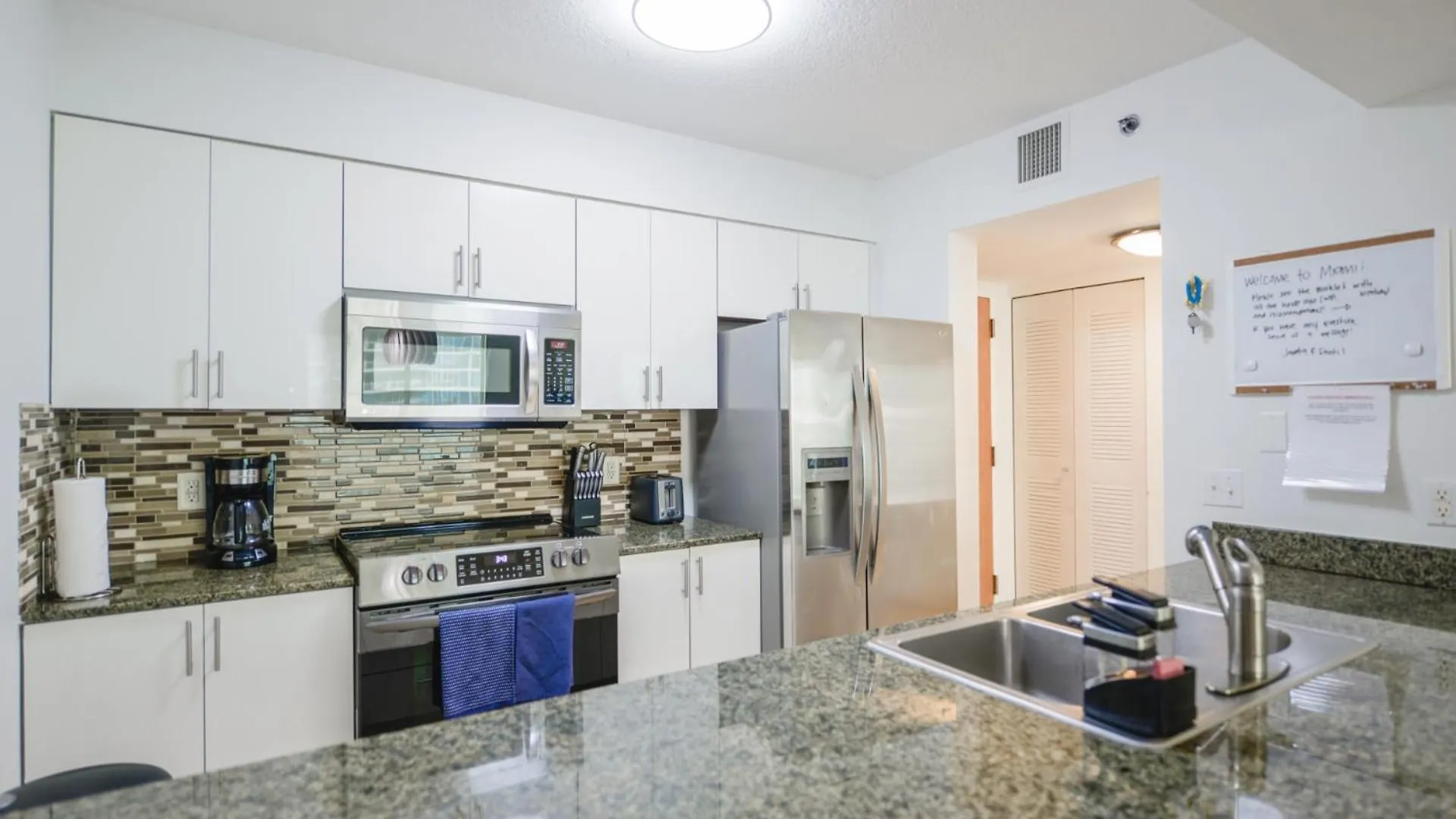 Apartment Centric Modern 40thfloor Brickell Free Parking By Palermo