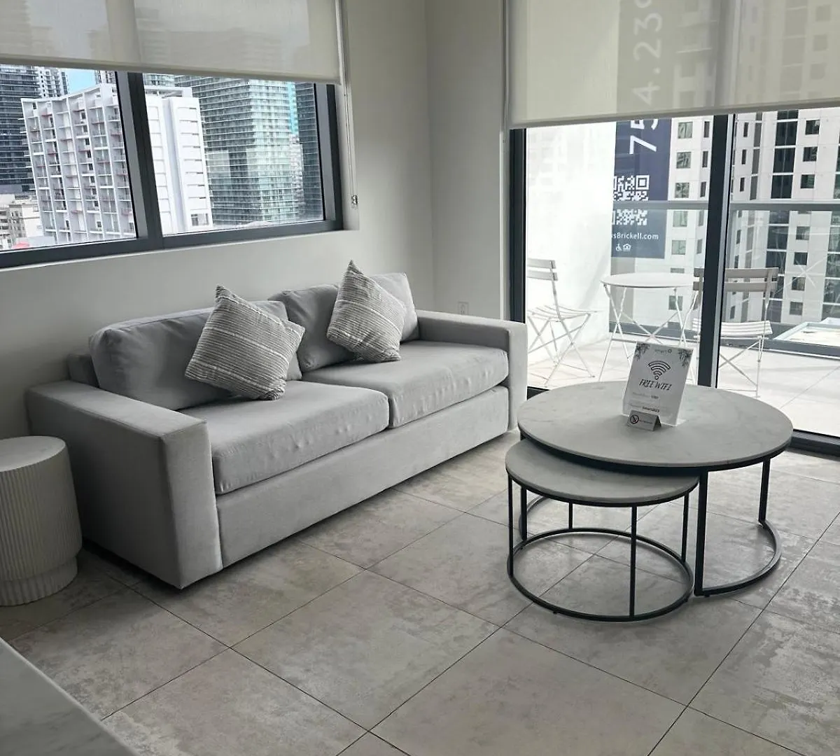 Aparthotel Smart Brickell Miami