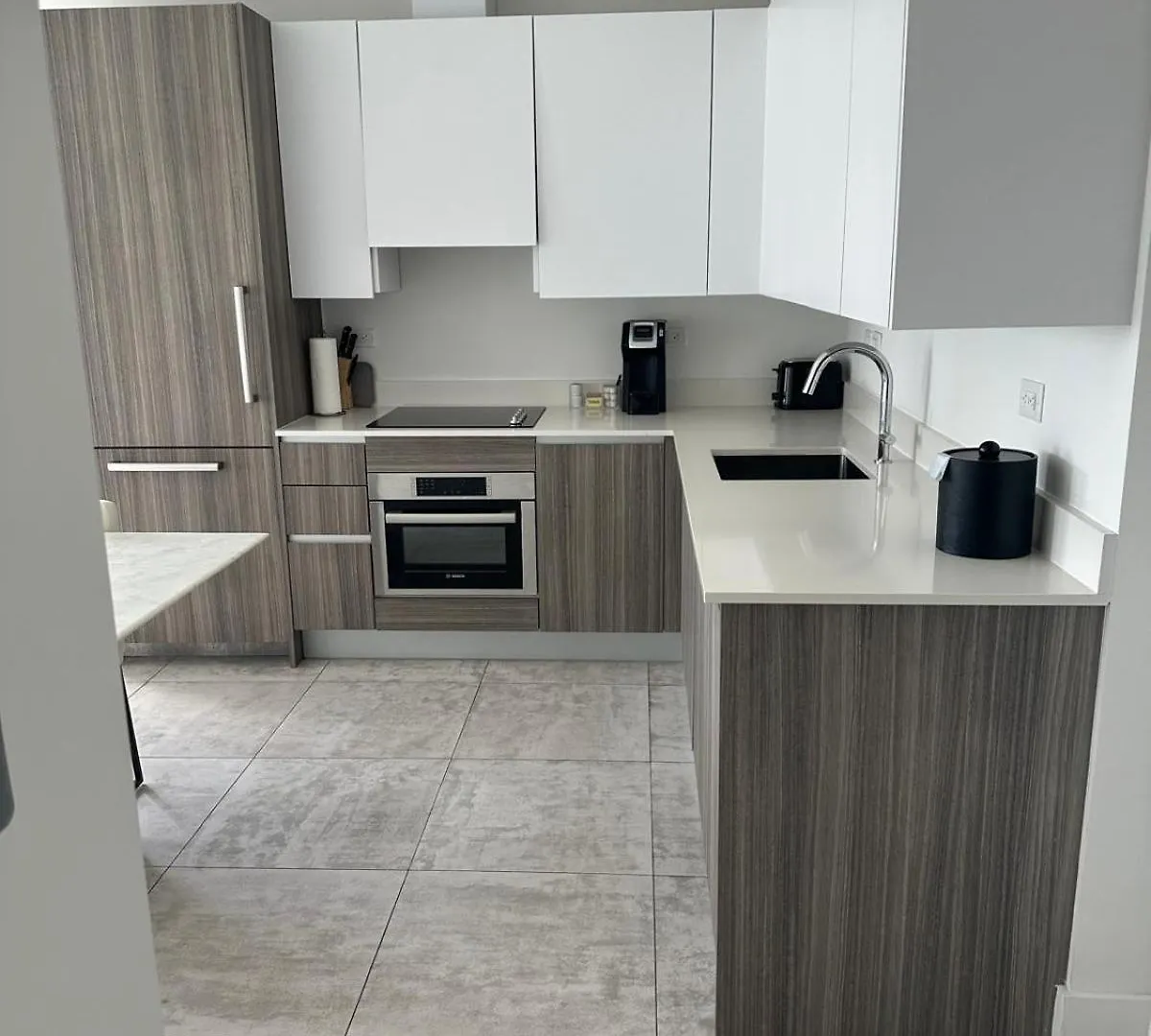 Smart Brickell 3*